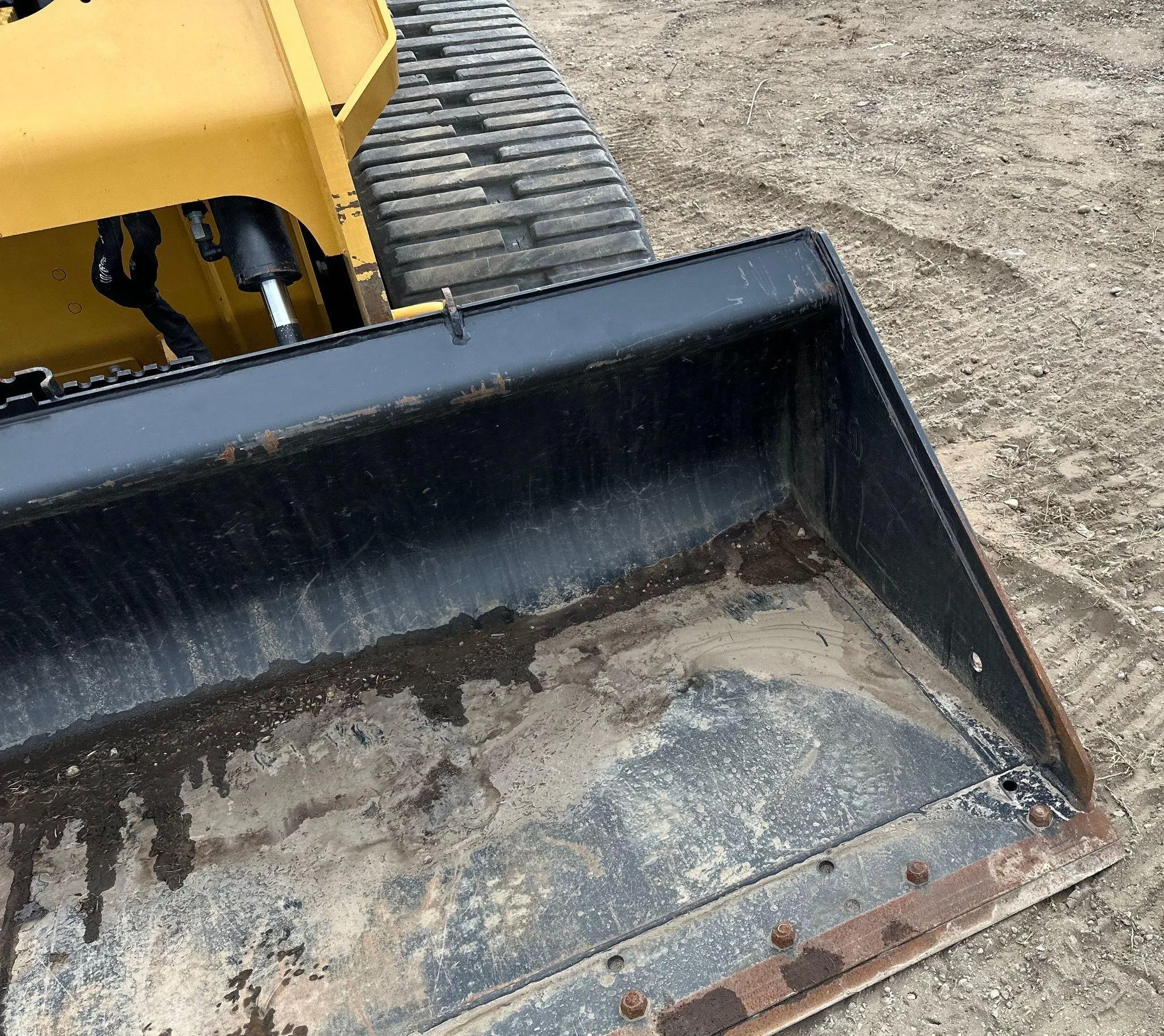 2023 Caterpillar 289D3