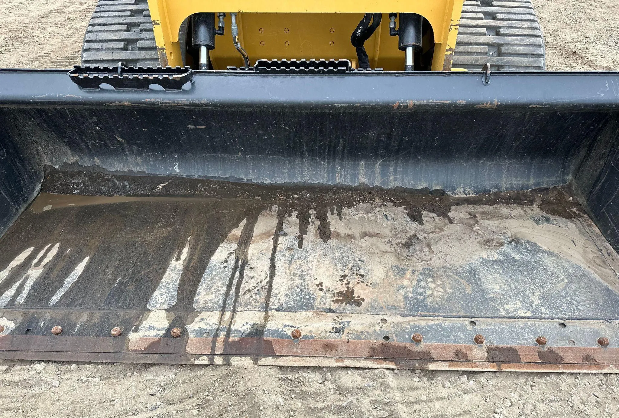 2023 Caterpillar 289D3