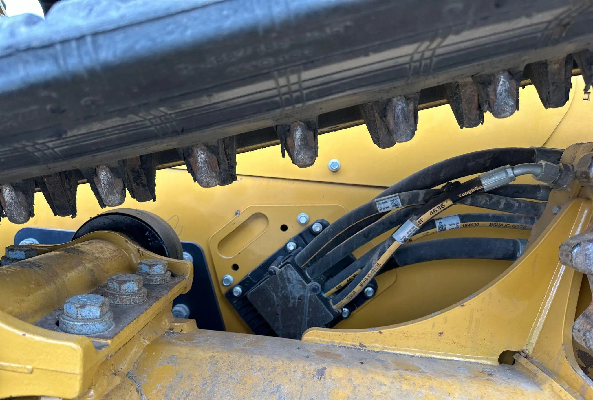 2023 Caterpillar 289D3