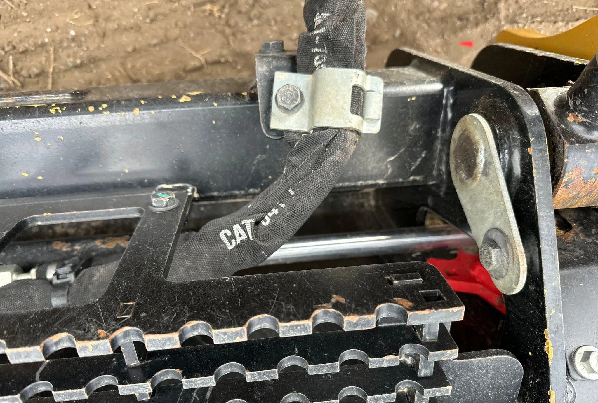 2023 Caterpillar 289D3