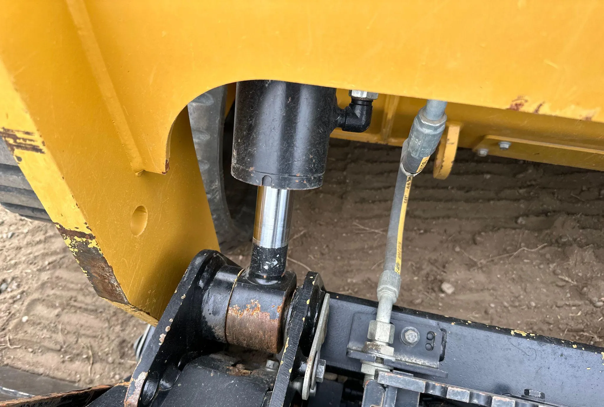 2023 Caterpillar 289D3