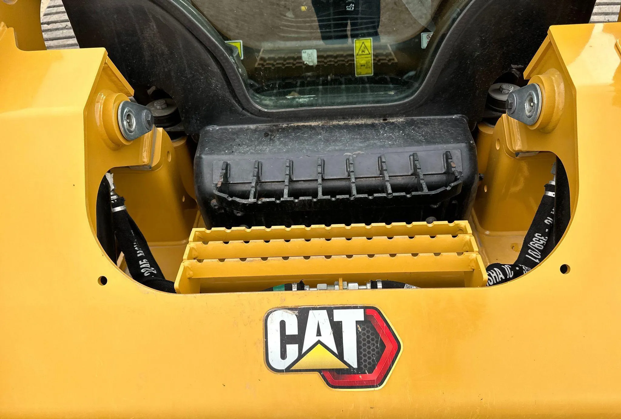 2023 Caterpillar 289D3