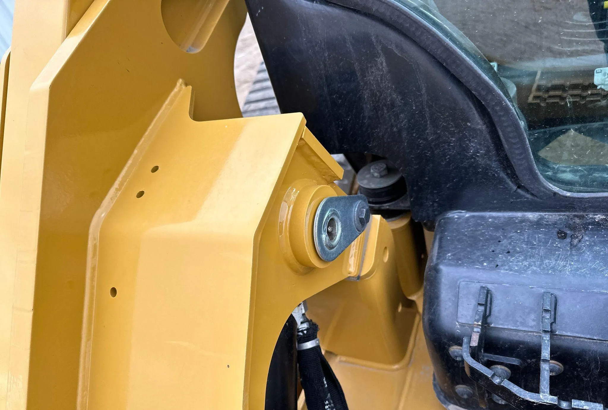 2023 Caterpillar 289D3