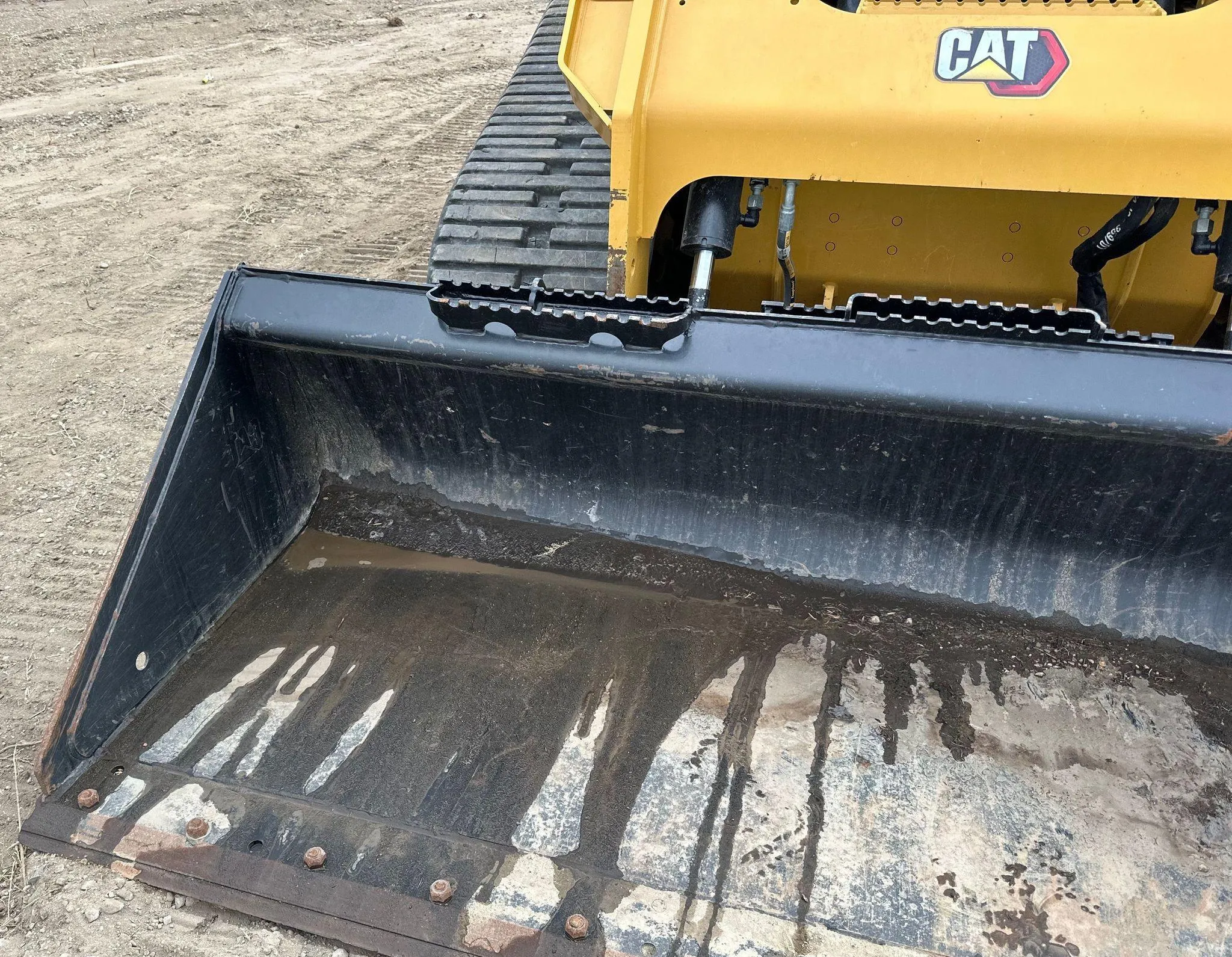 2023 Caterpillar 289D3