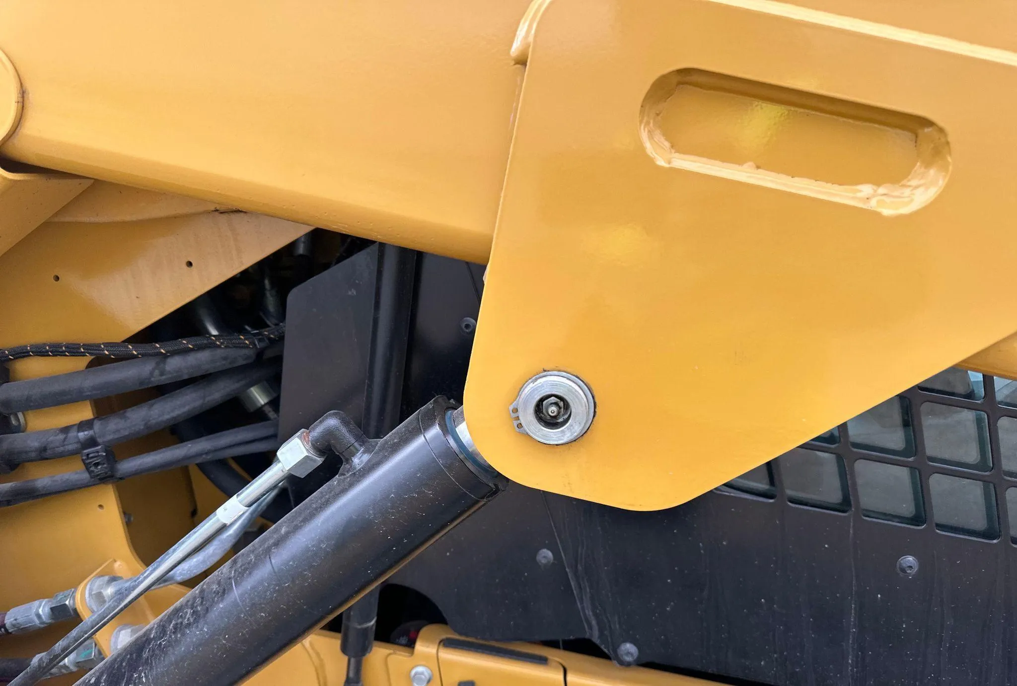 2023 Caterpillar 289D3