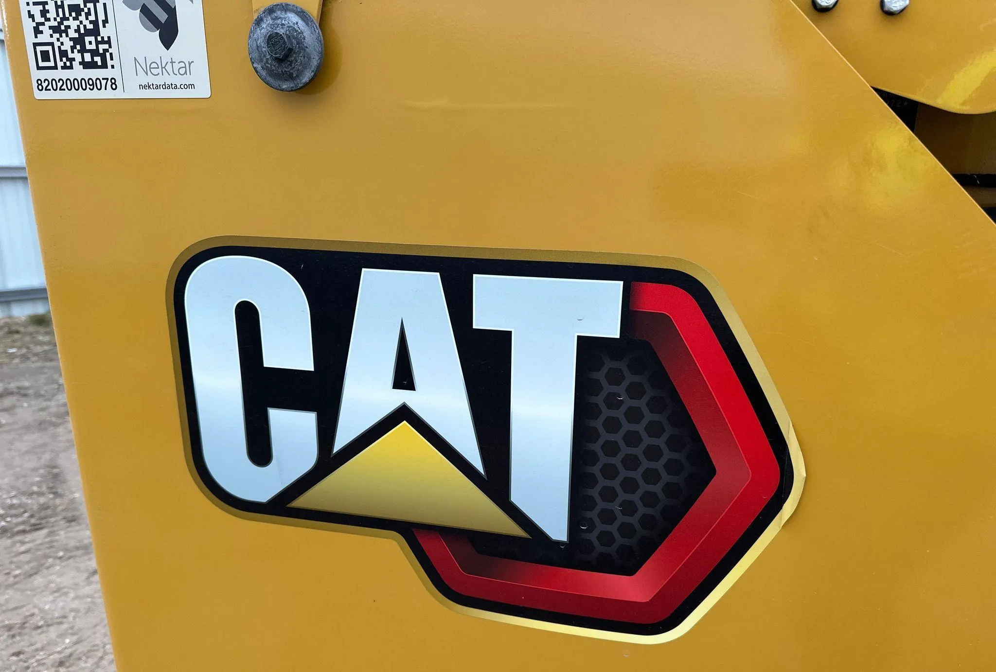 2023 Caterpillar 289D3