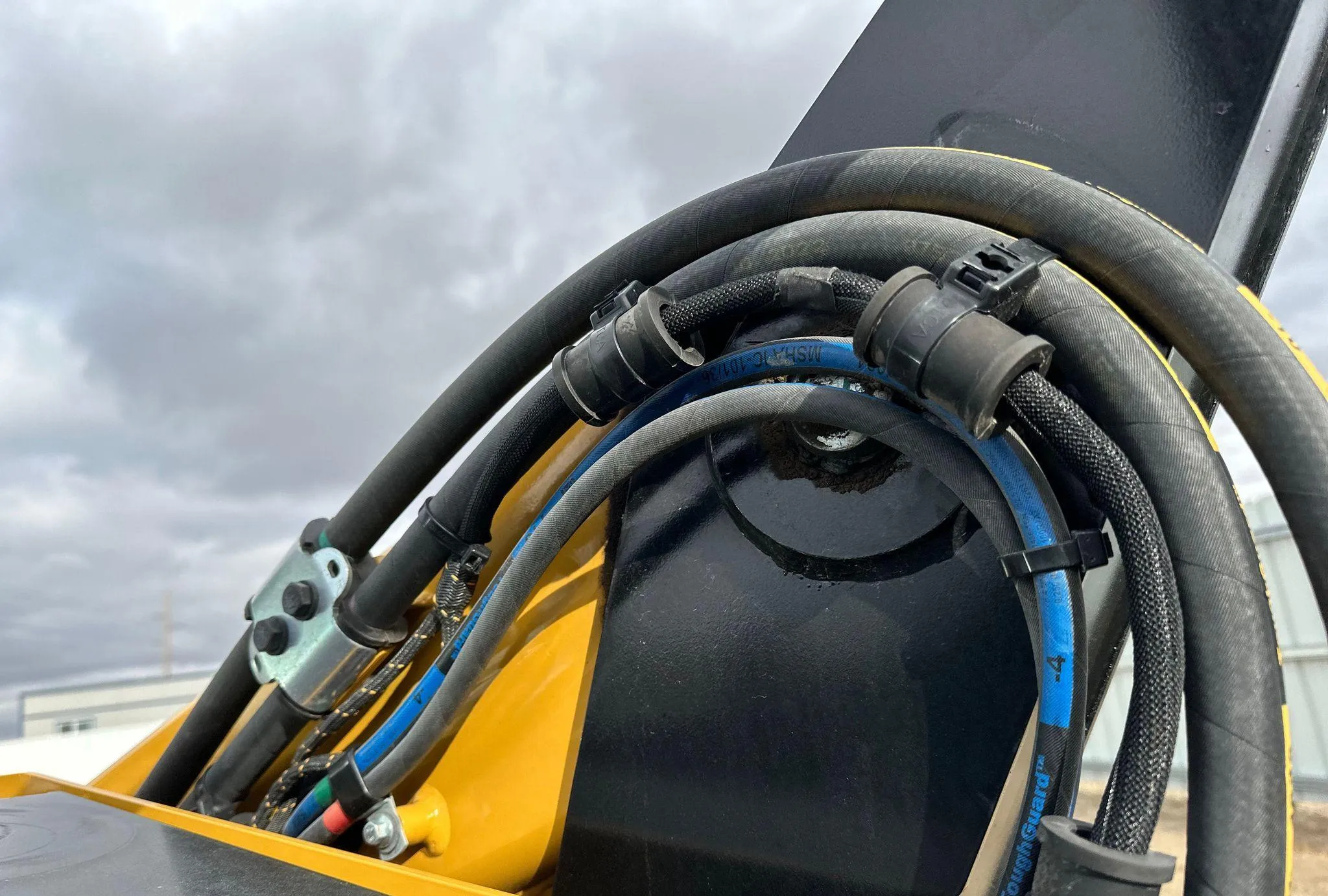 2023 Caterpillar 289D3