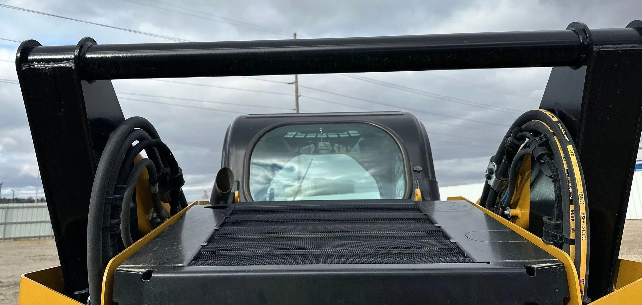 2023 Caterpillar 289D3