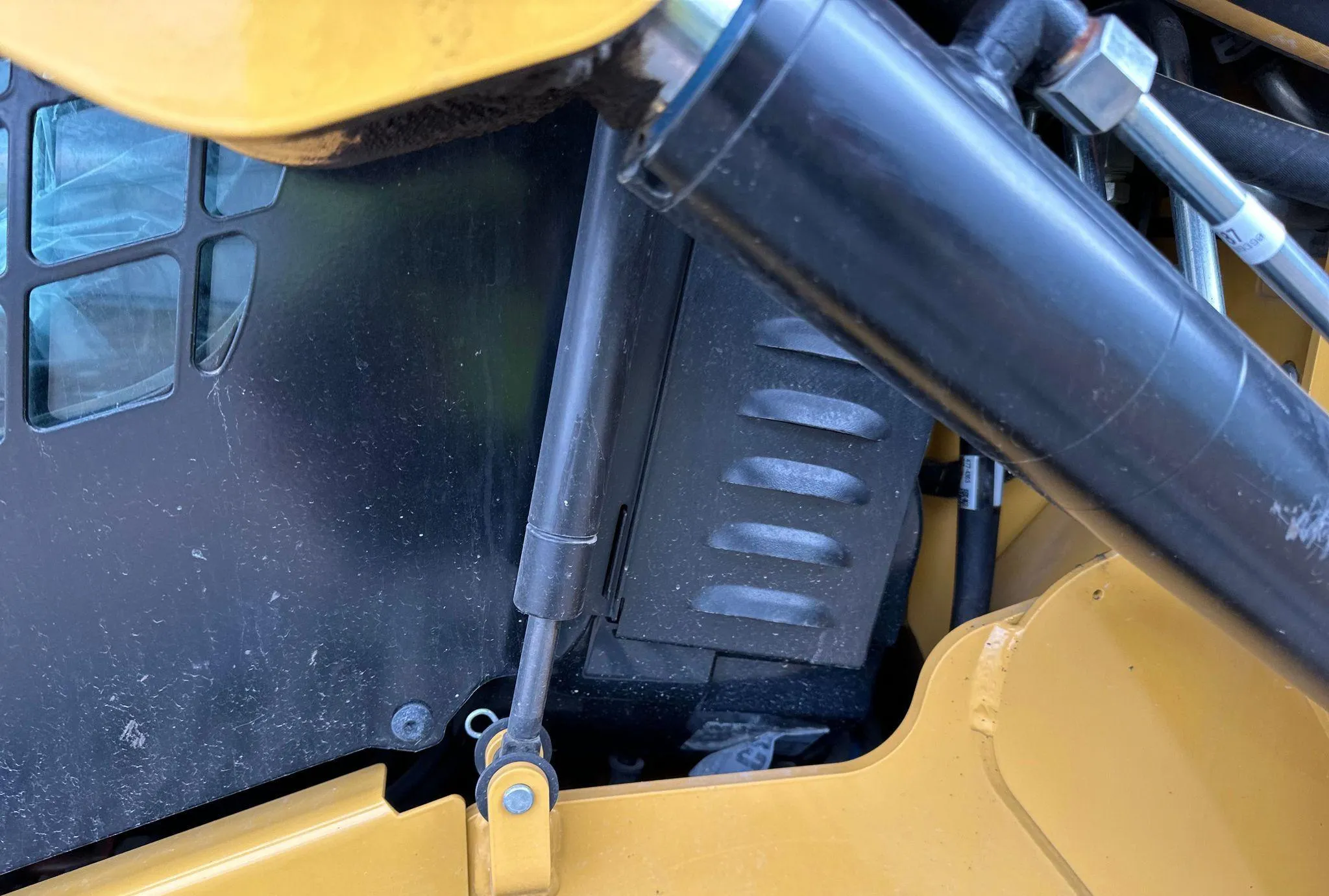 2023 Caterpillar 289D3
