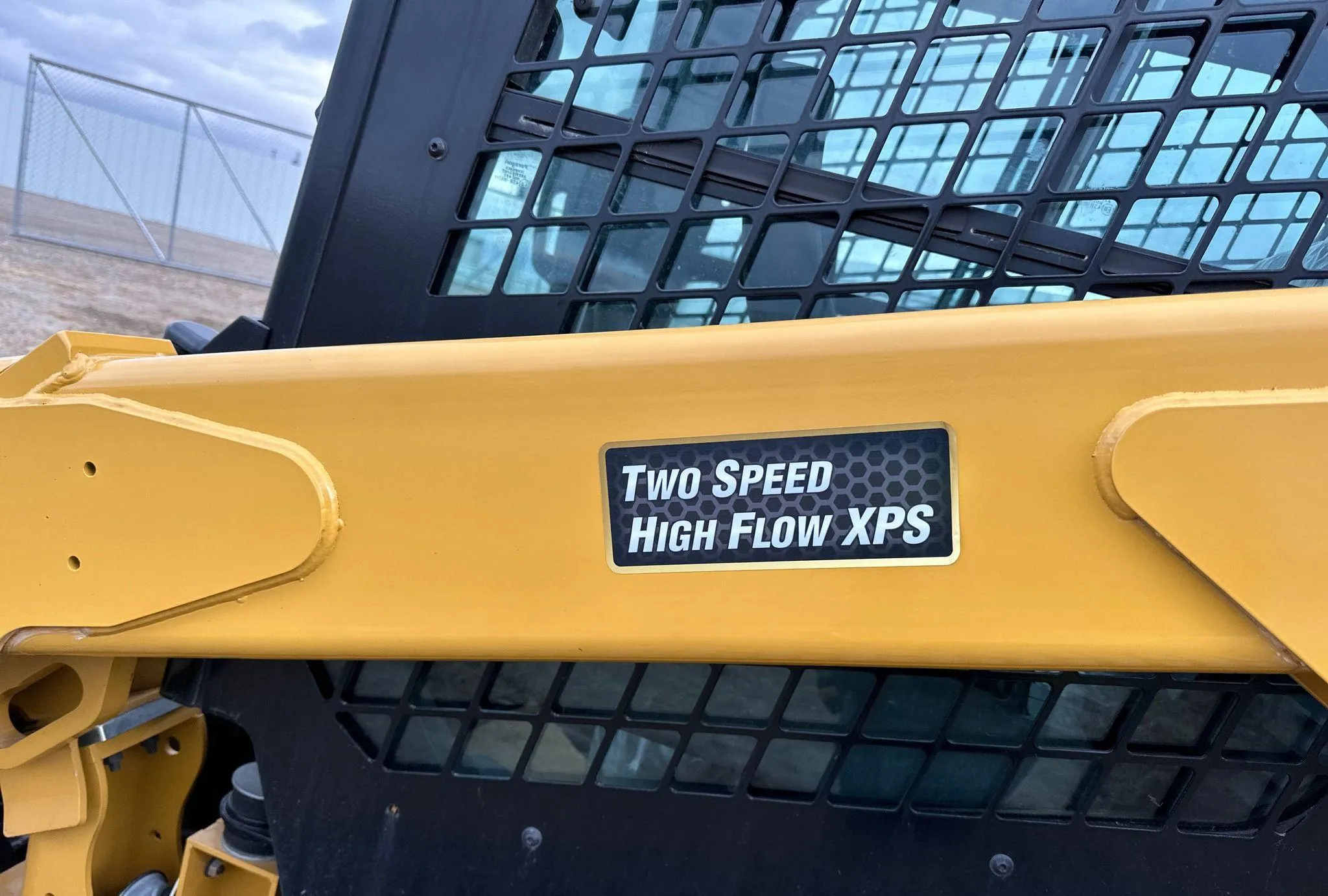 2023 Caterpillar 289D3