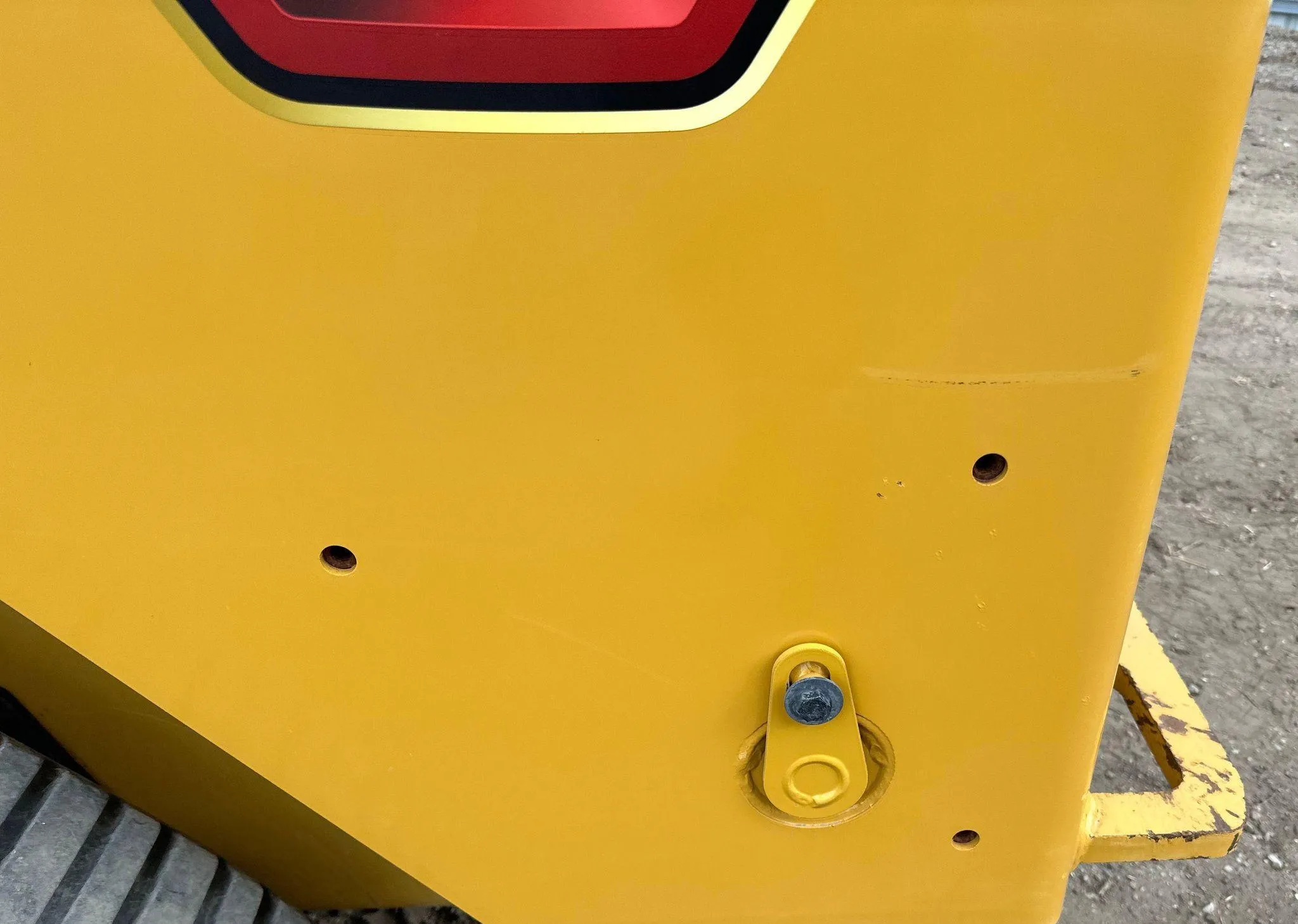 2023 Caterpillar 289D3