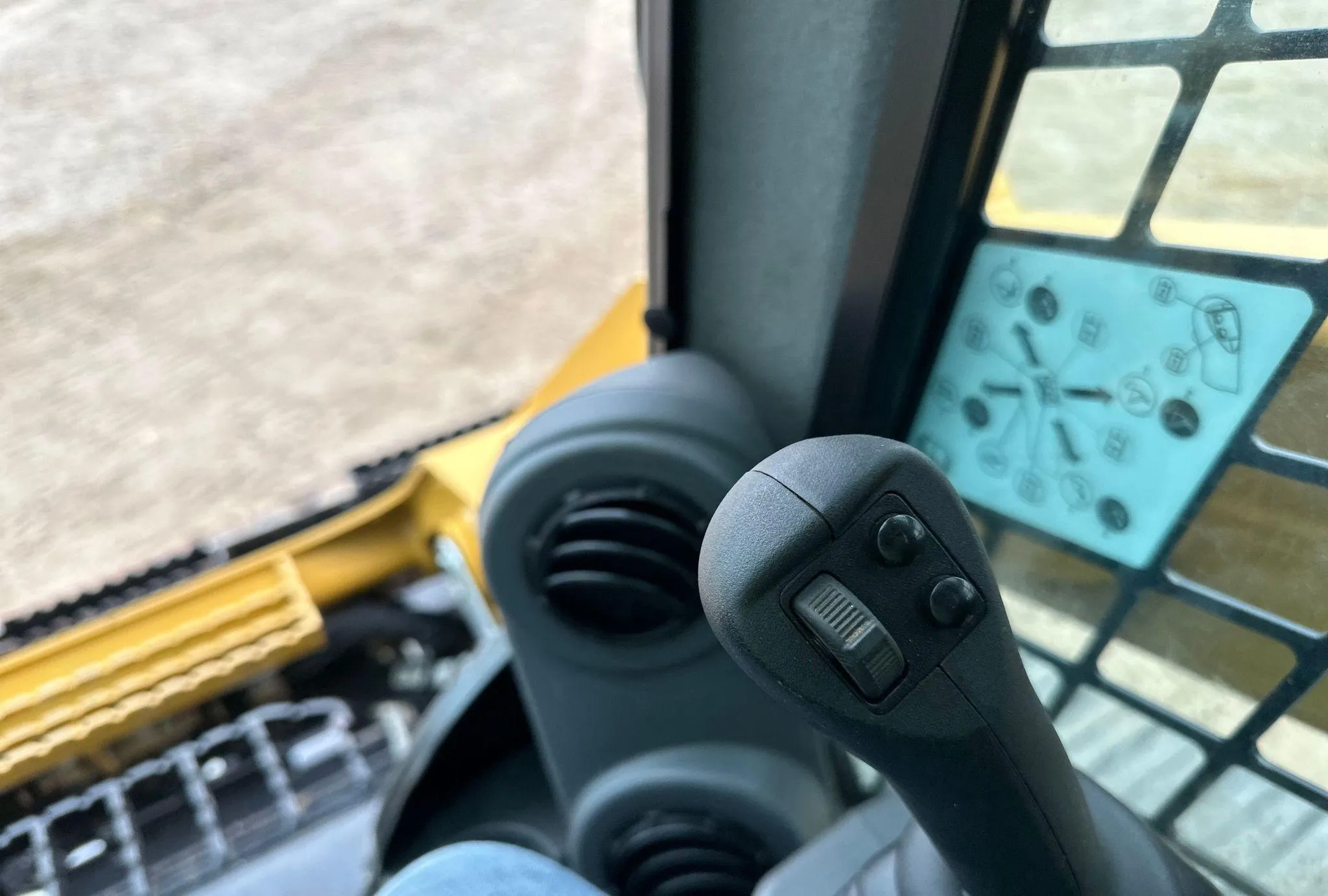 2023 Caterpillar 289D3