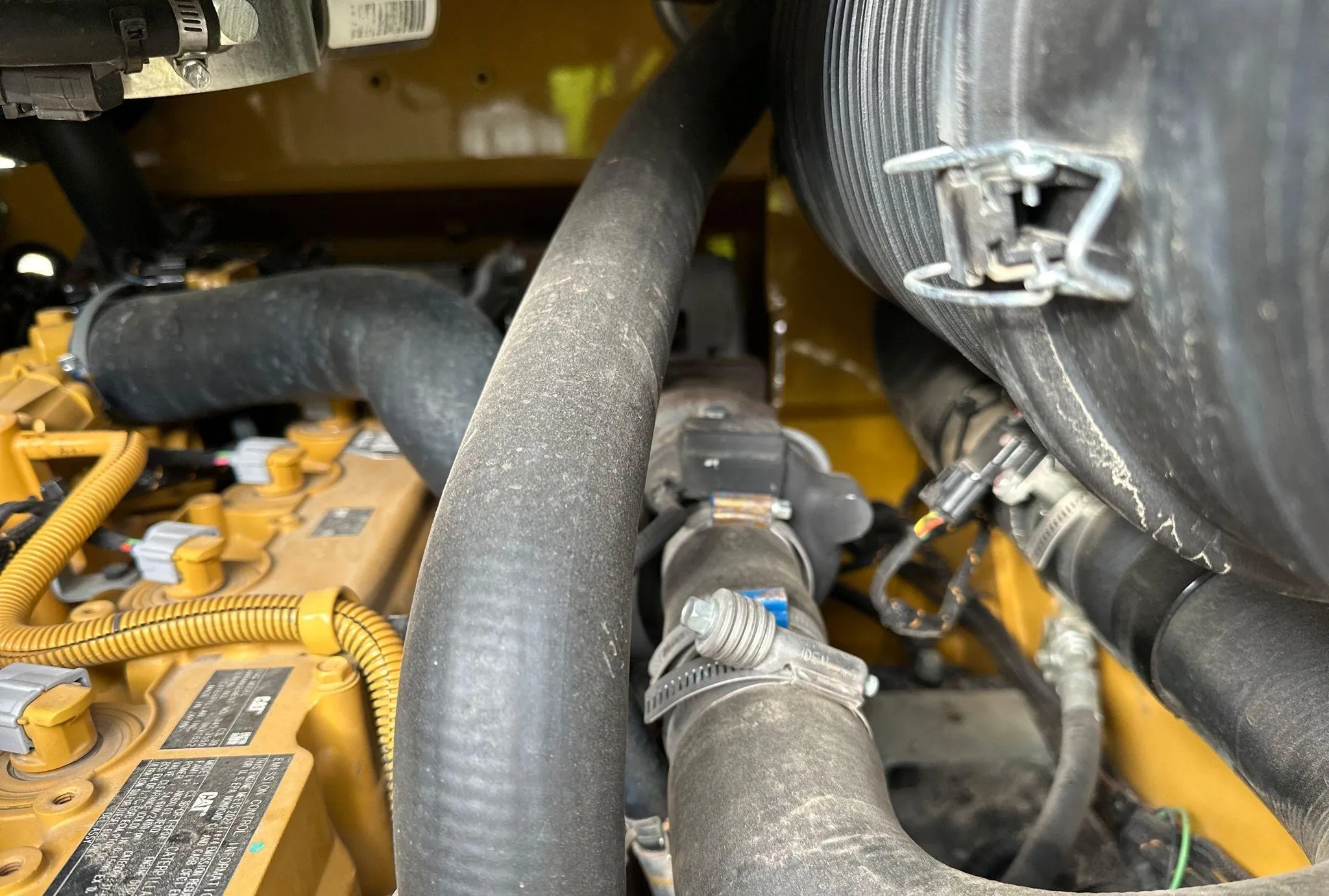 2023 Caterpillar 289D3