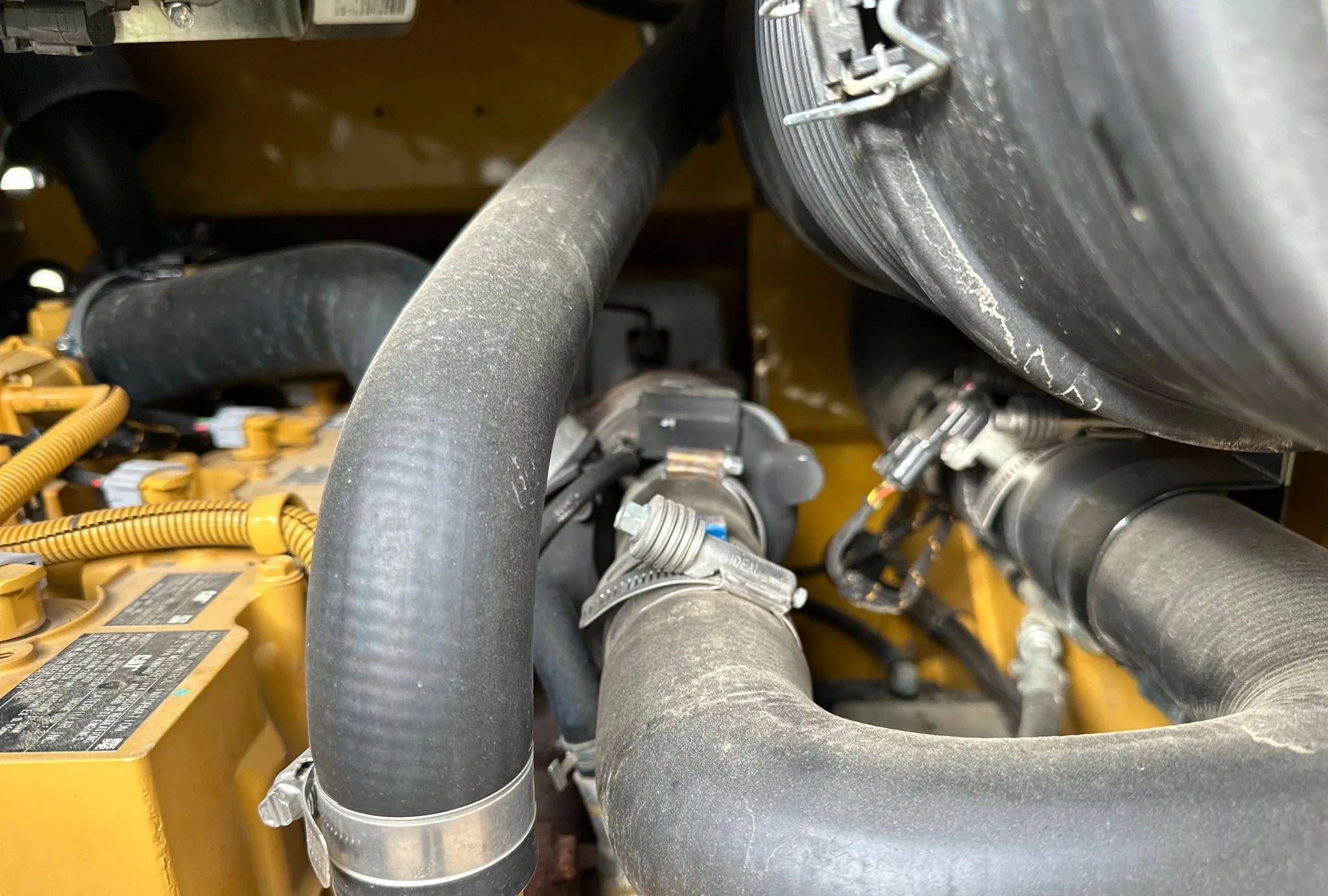 2023 Caterpillar 289D3