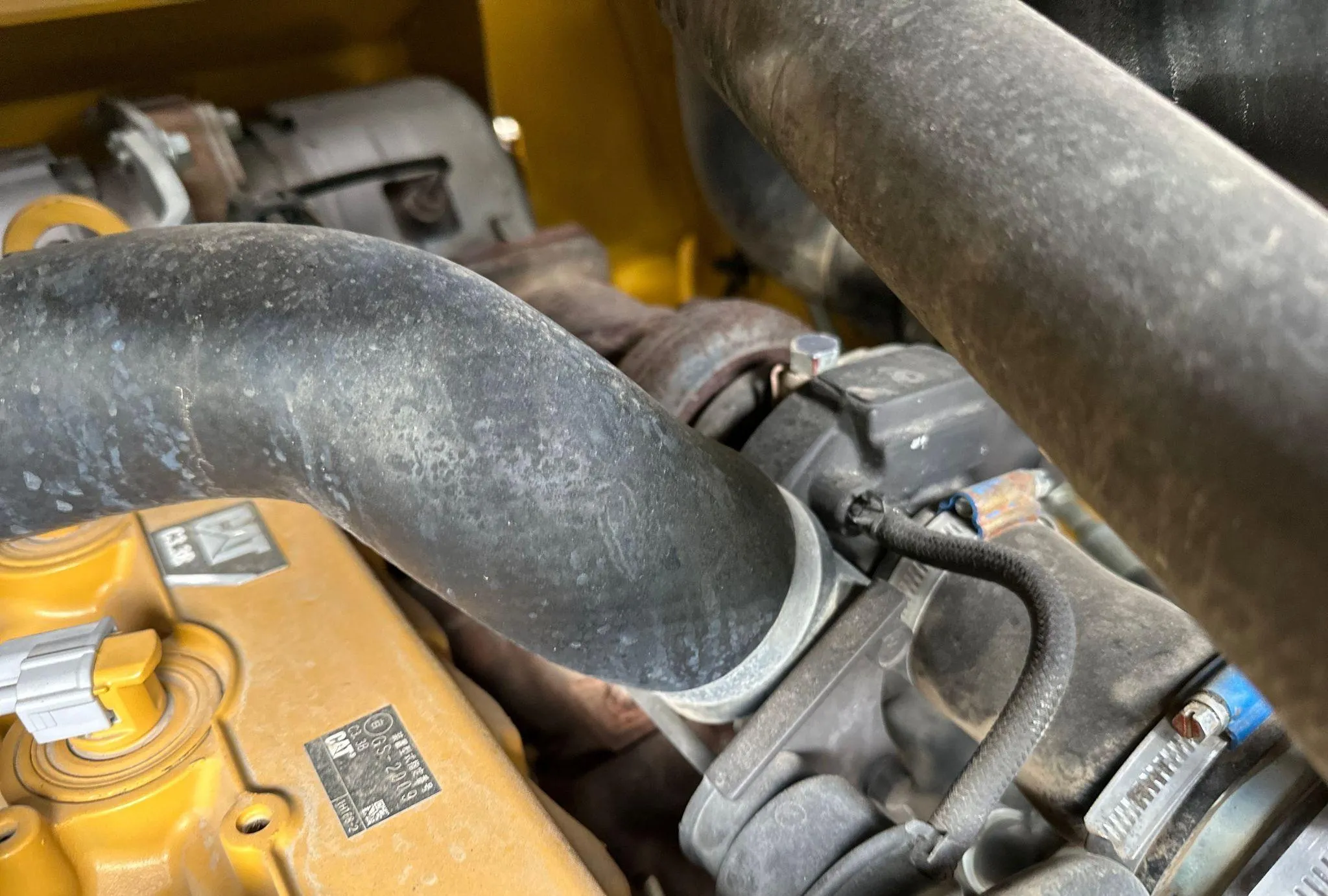 2023 Caterpillar 289D3