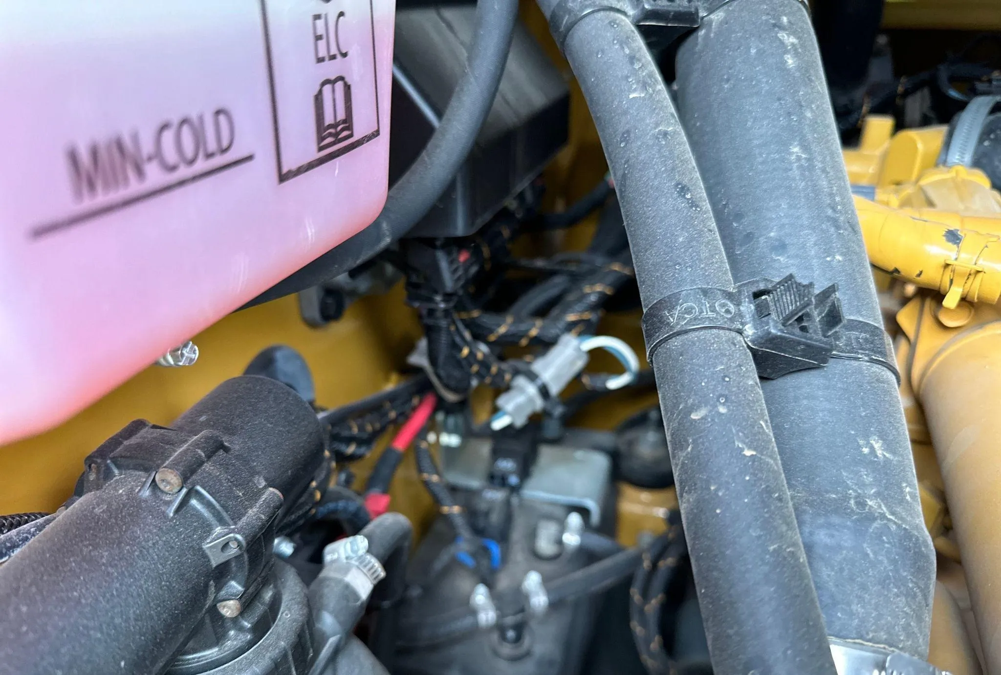 2023 Caterpillar 289D3