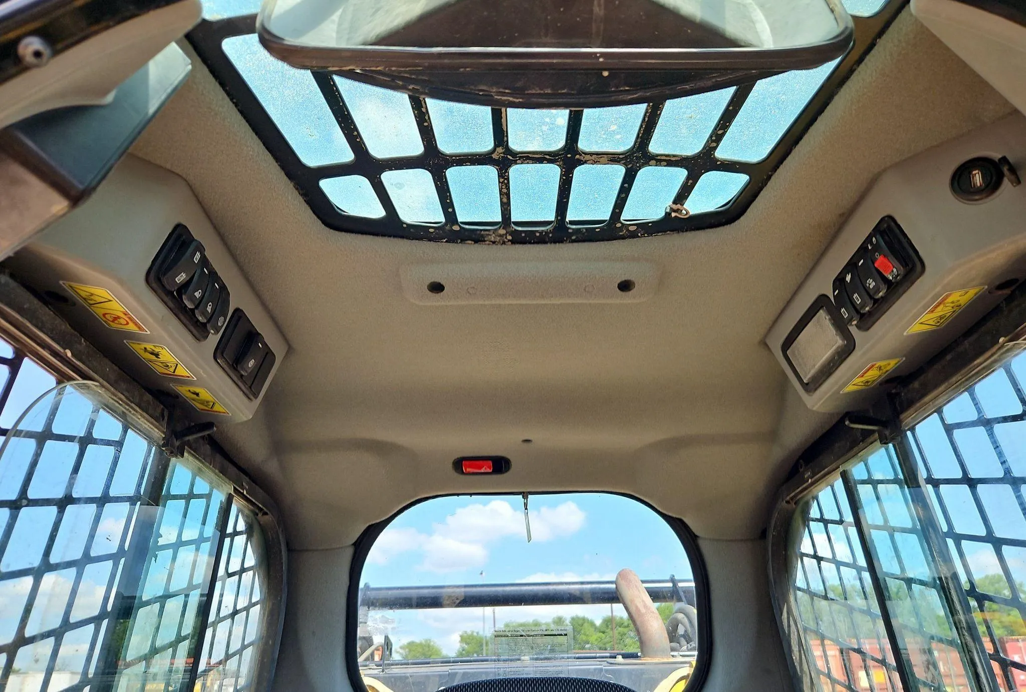 2019 Caterpillar 299D3