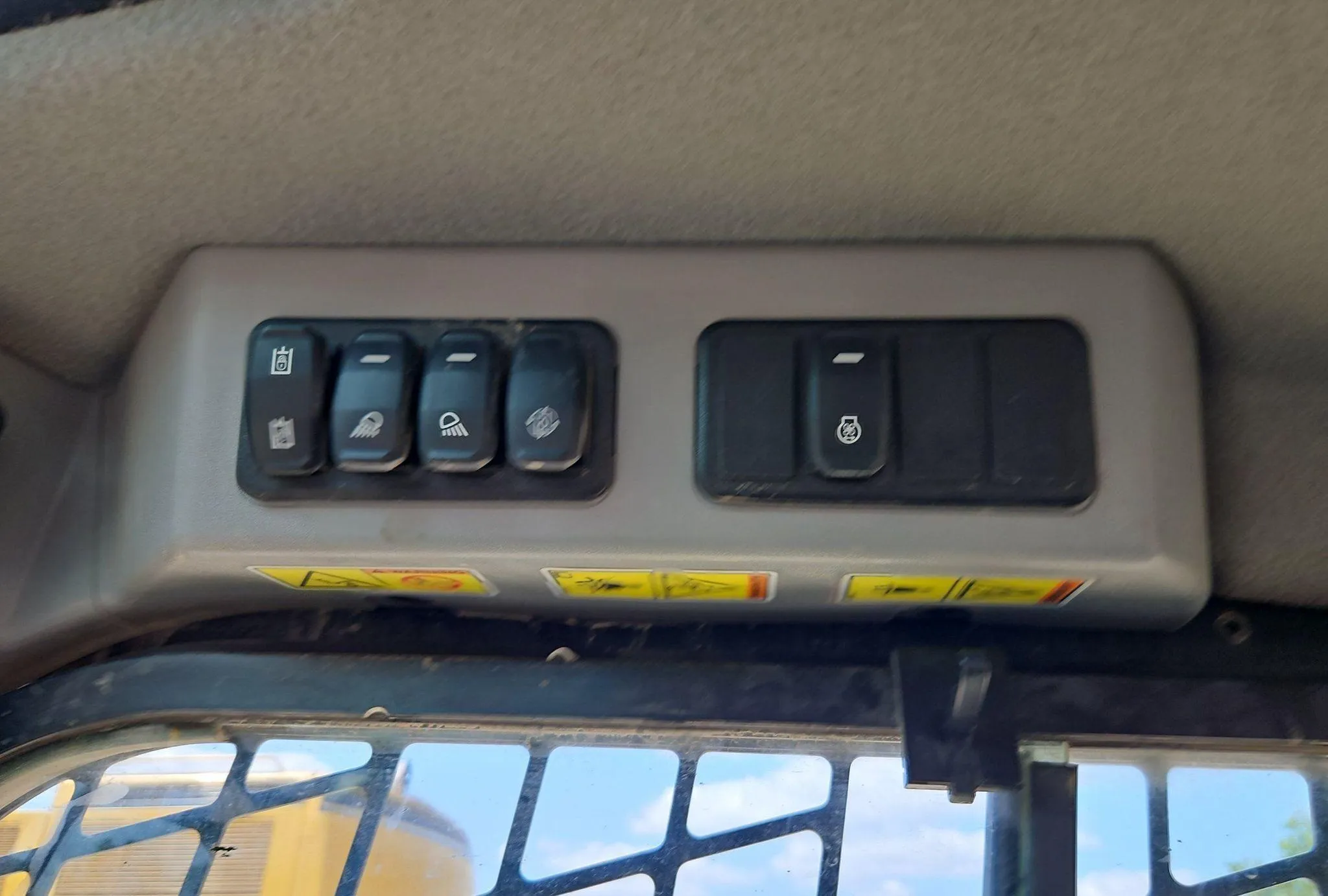 2019 Caterpillar 299D3