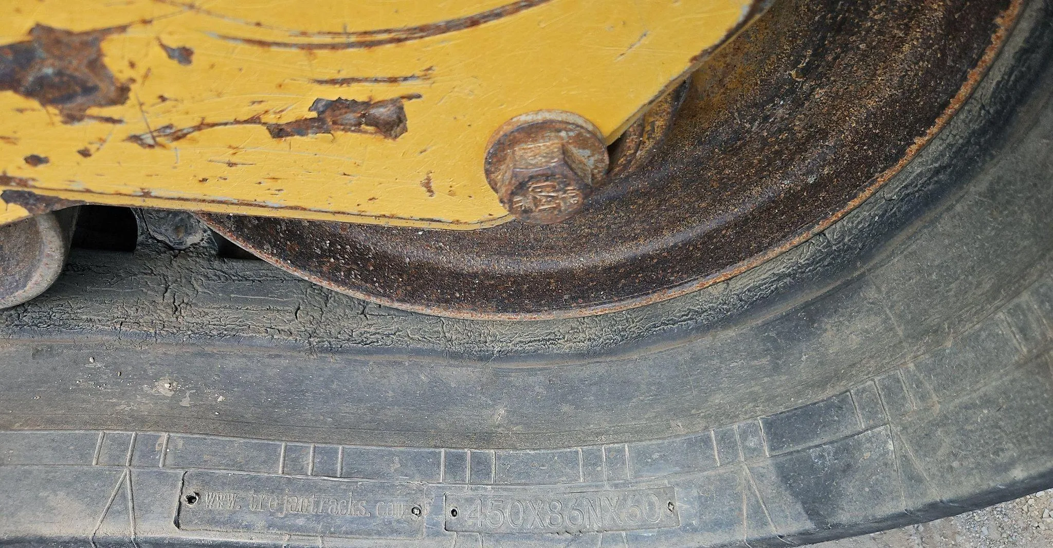 2019 Caterpillar 299D3