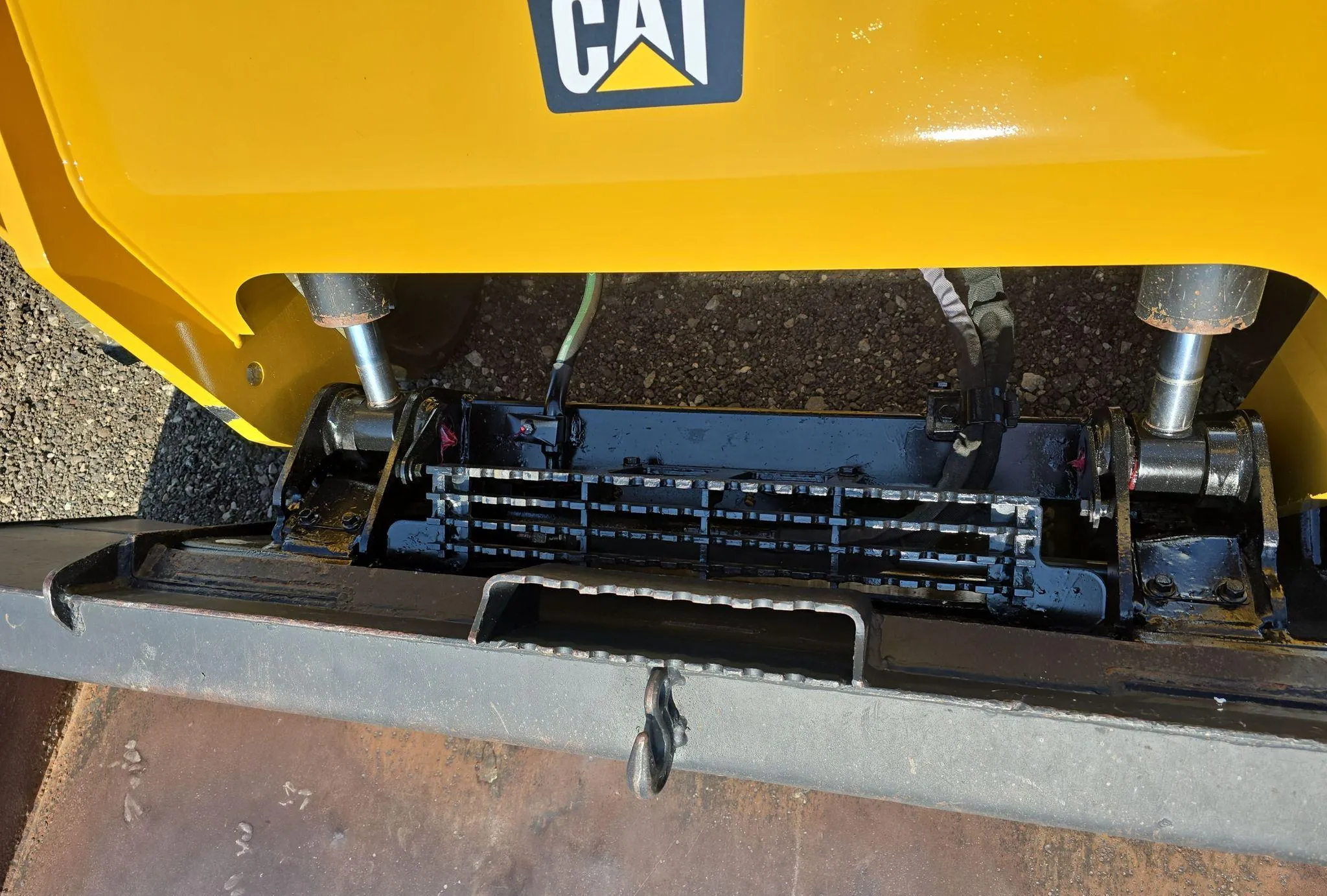 2017 Caterpillar 299D2