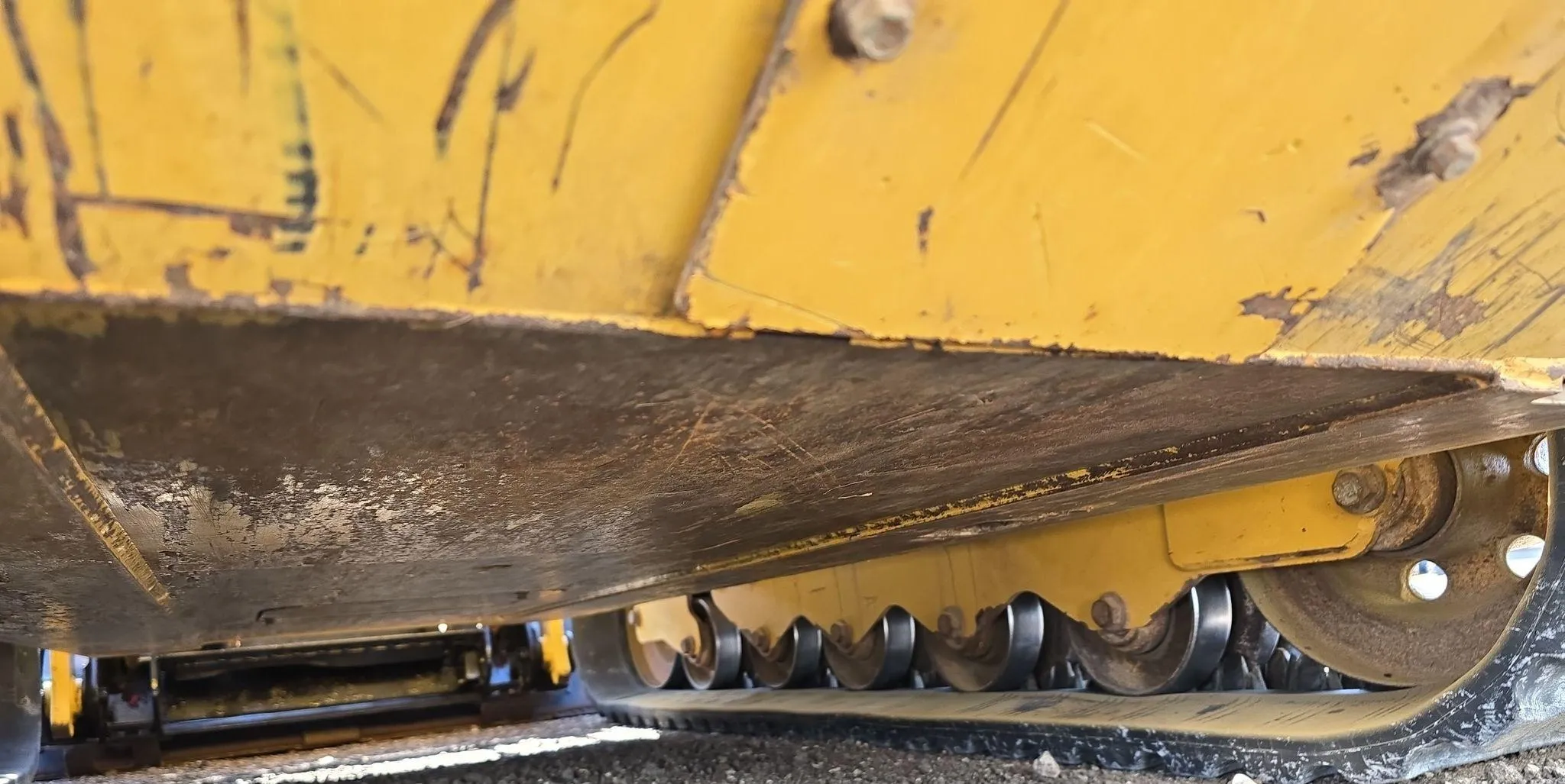 2017 Caterpillar 299D2