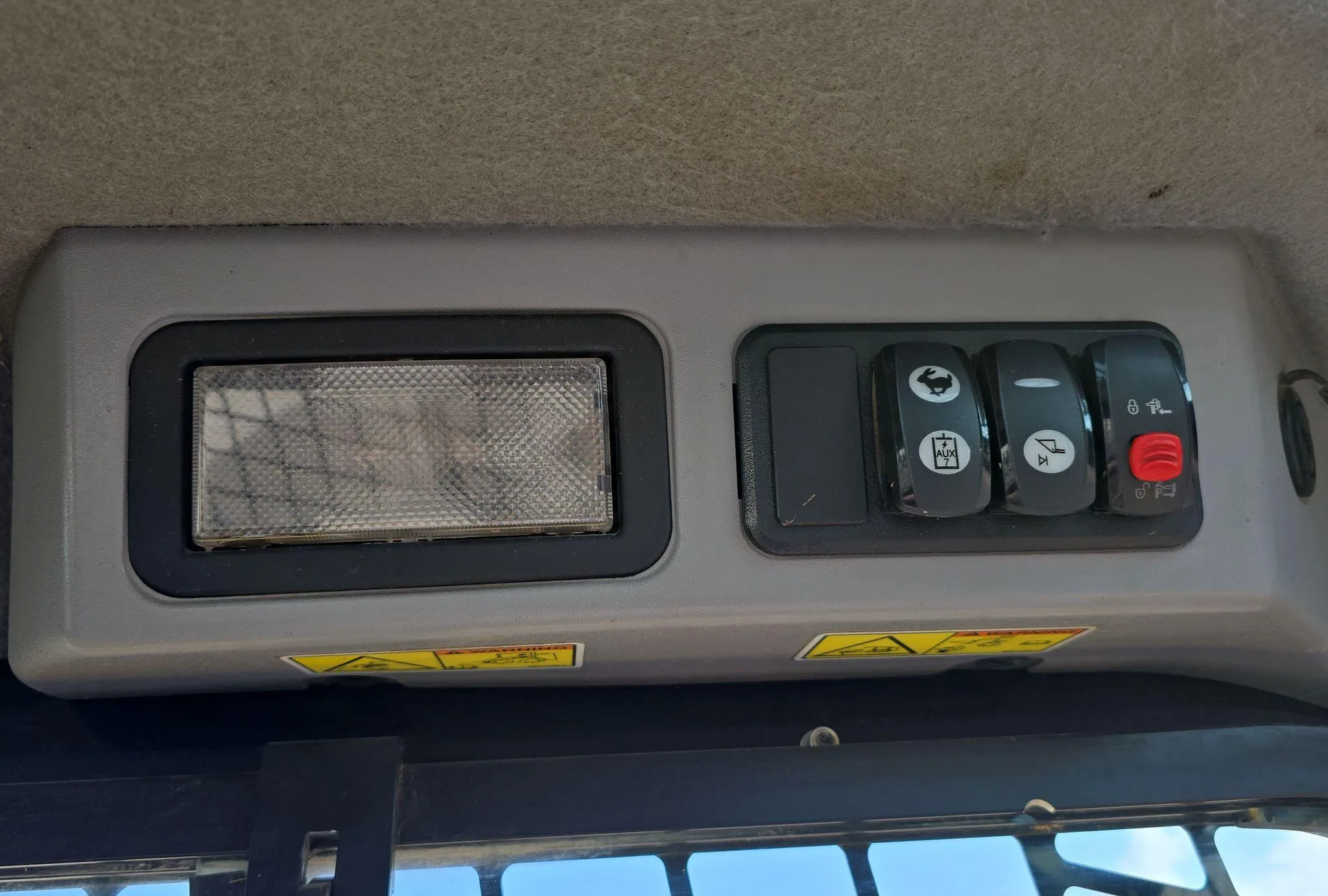 2017 Caterpillar 299D2