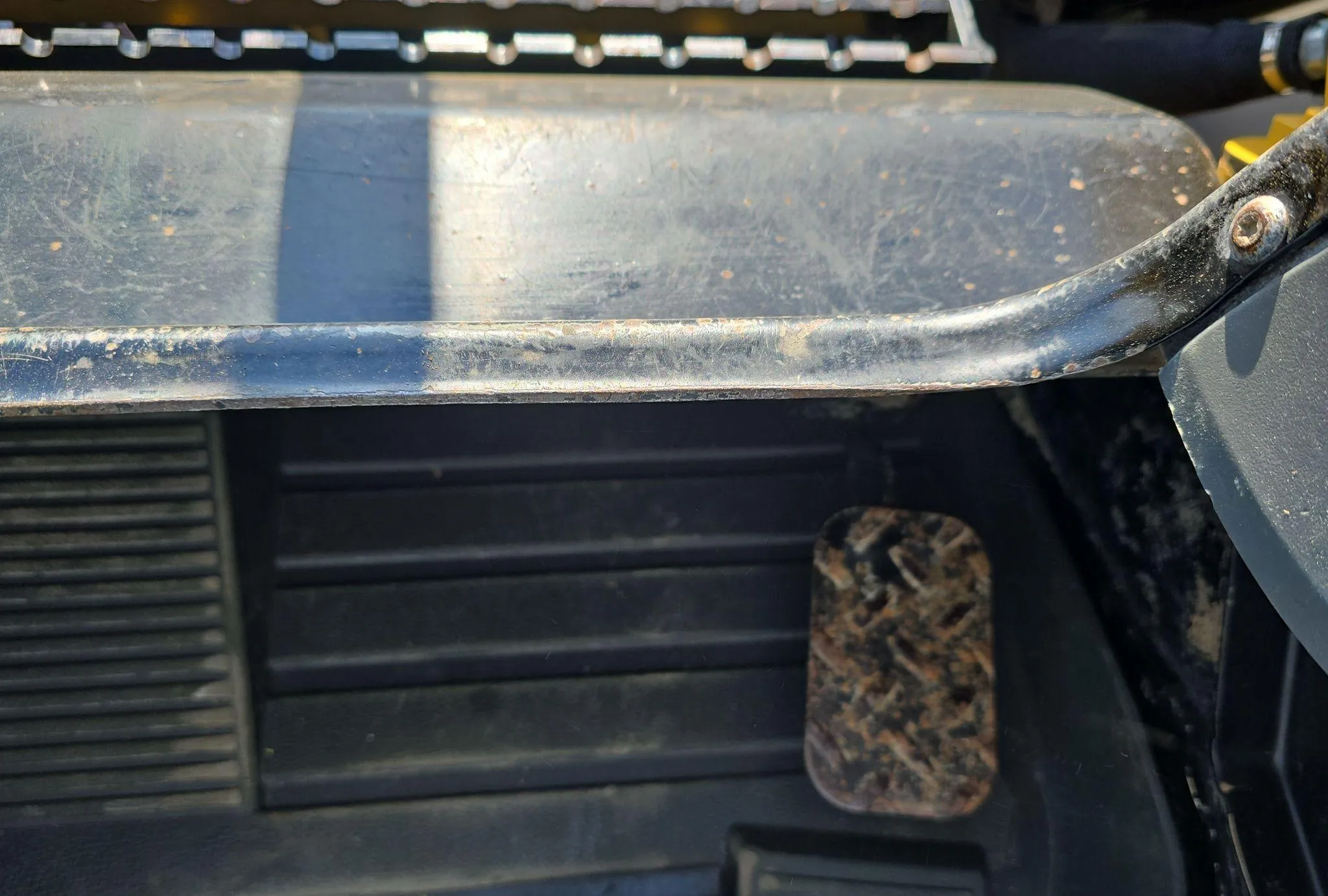2017 Caterpillar 299D2
