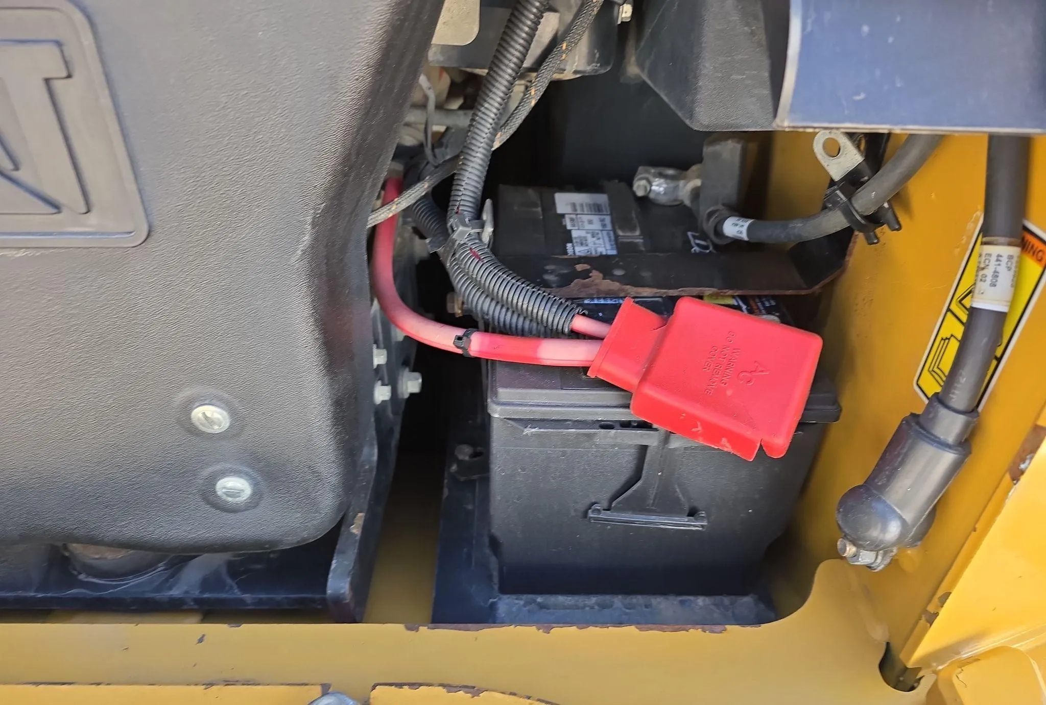 2017 Caterpillar 299D2