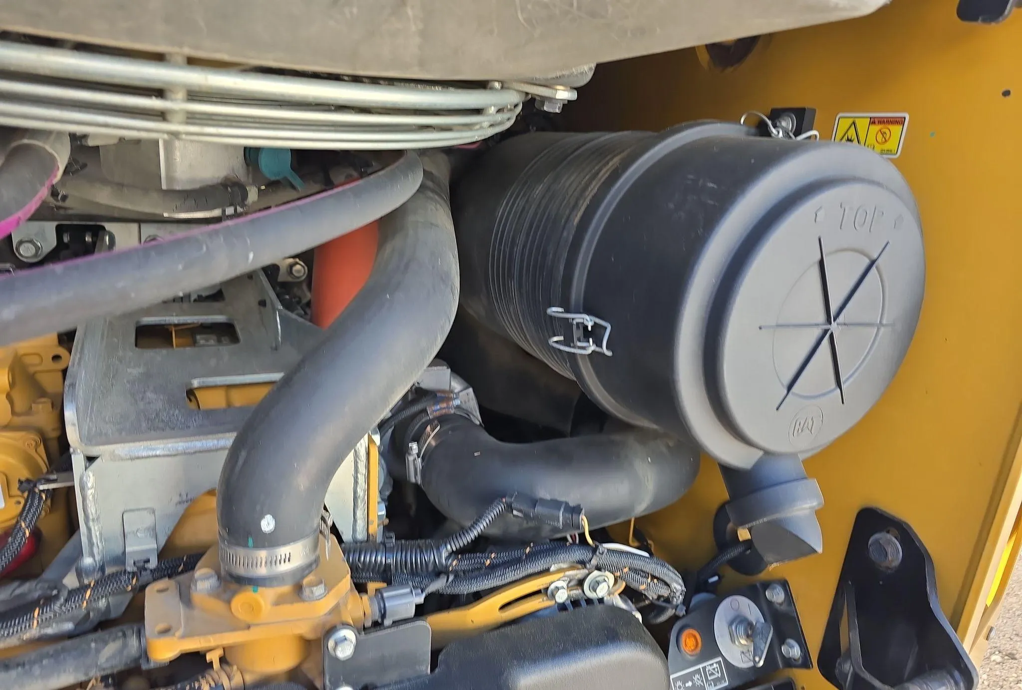 2017 Caterpillar 299D2