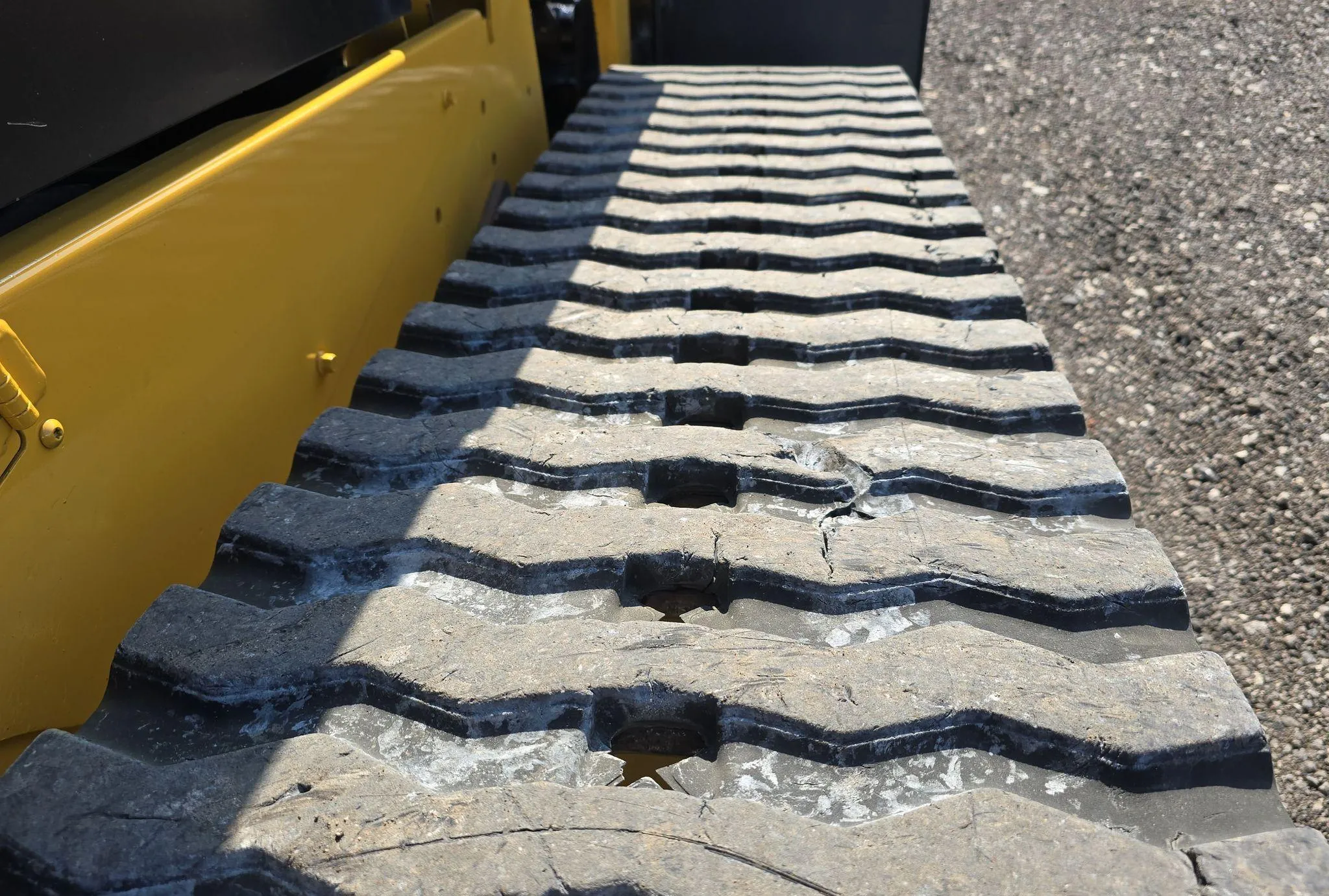2017 Caterpillar 299D2