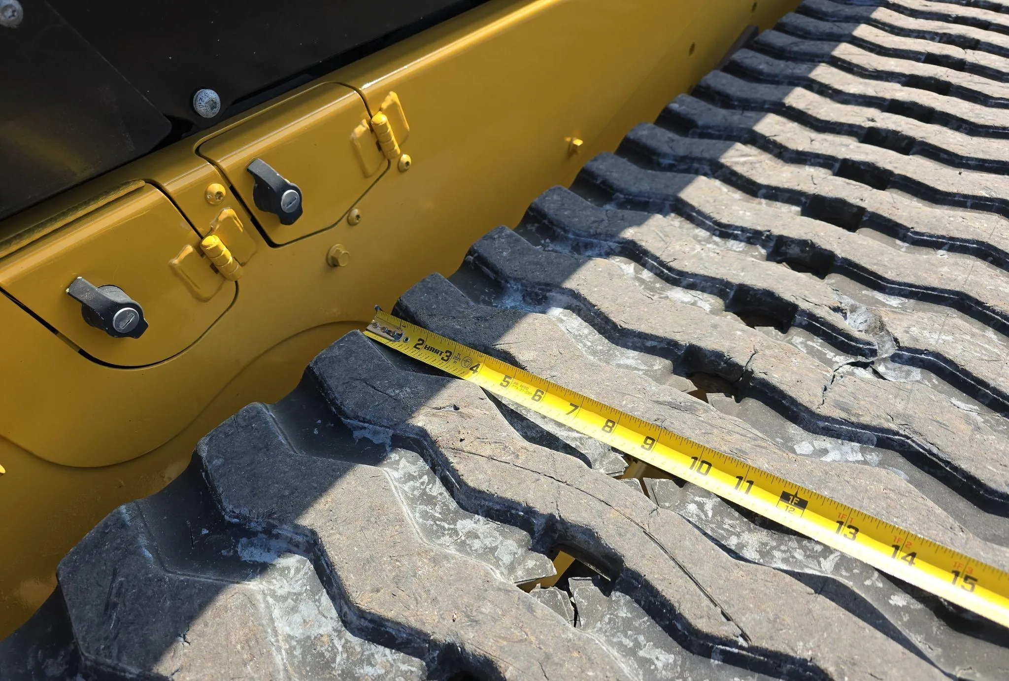 2017 Caterpillar 299D2
