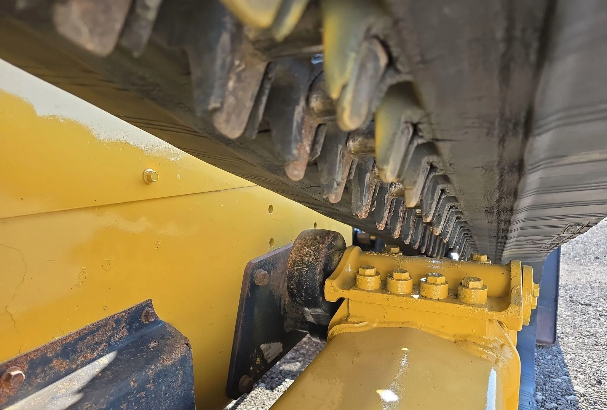 2017 Caterpillar 299D2