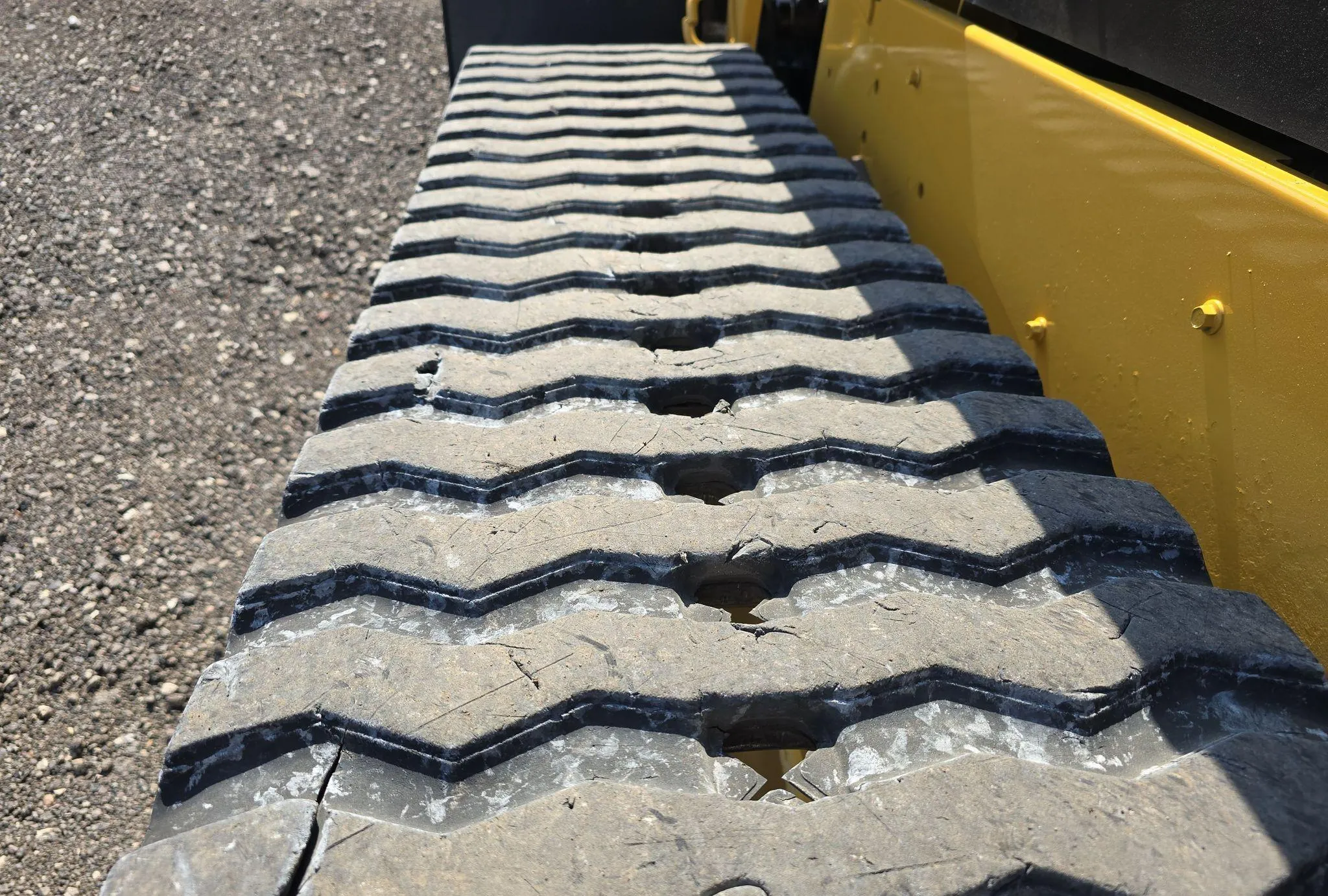 2017 Caterpillar 299D2
