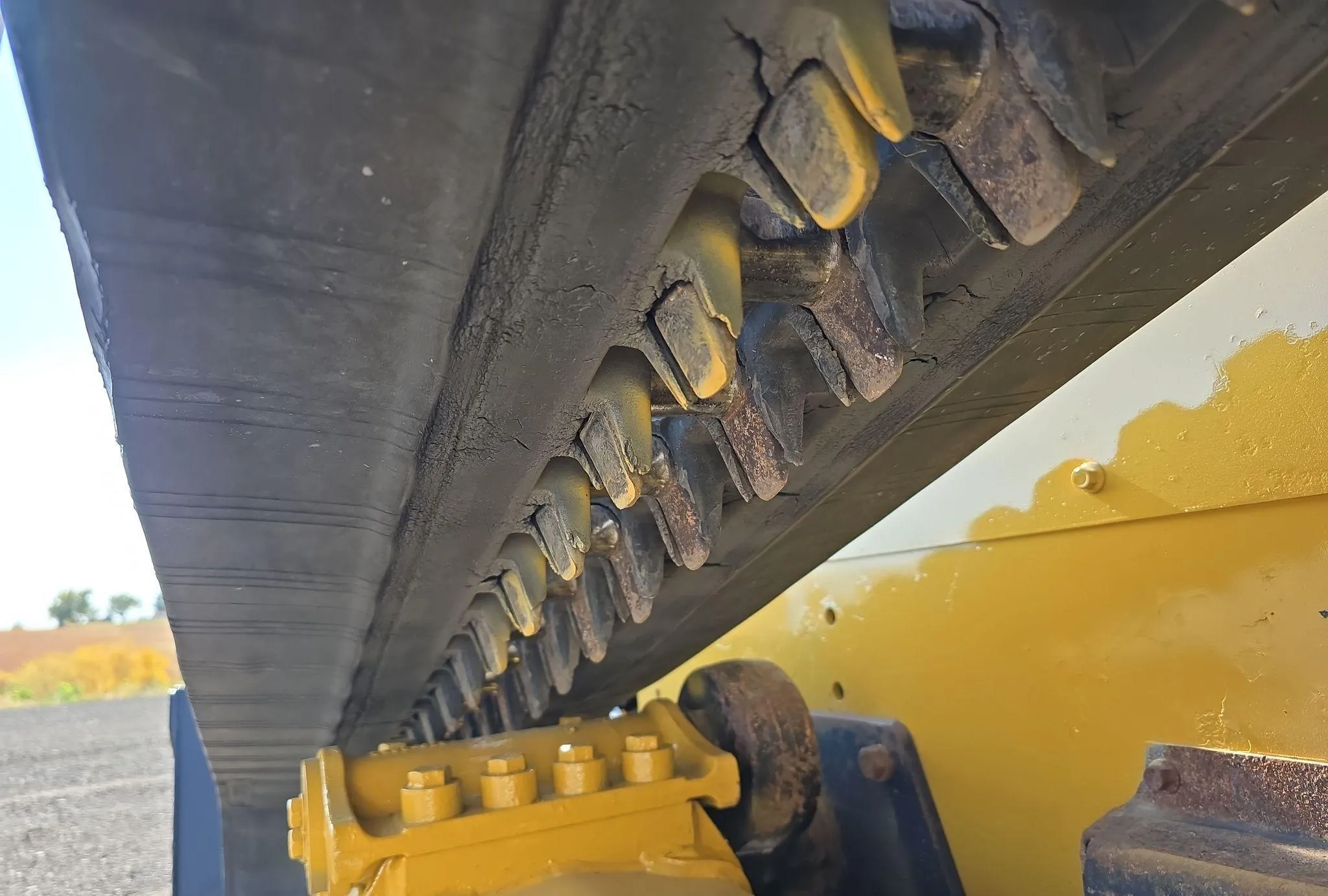 2017 Caterpillar 299D2