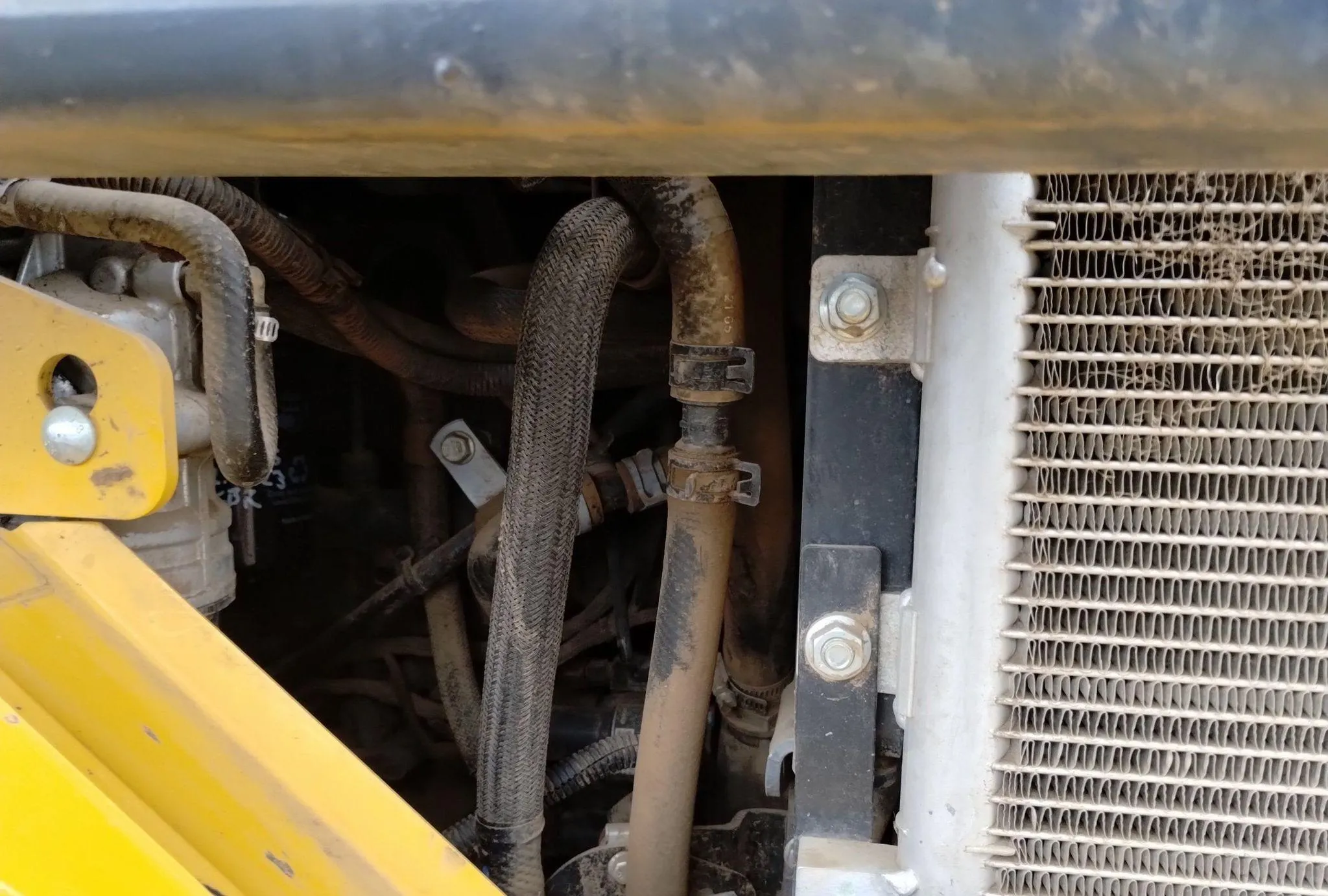 2022 John Deere 330G