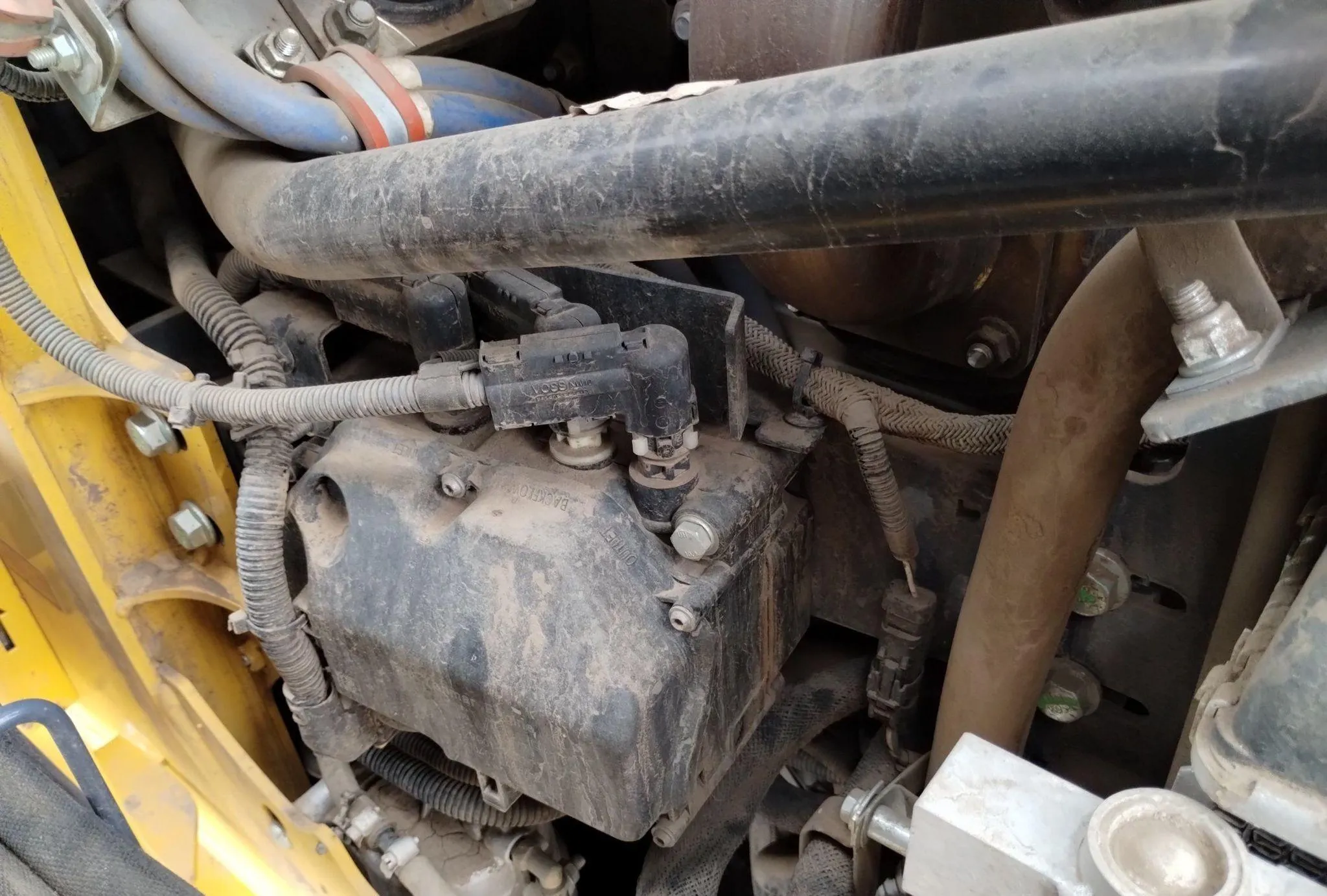 2022 John Deere 330G