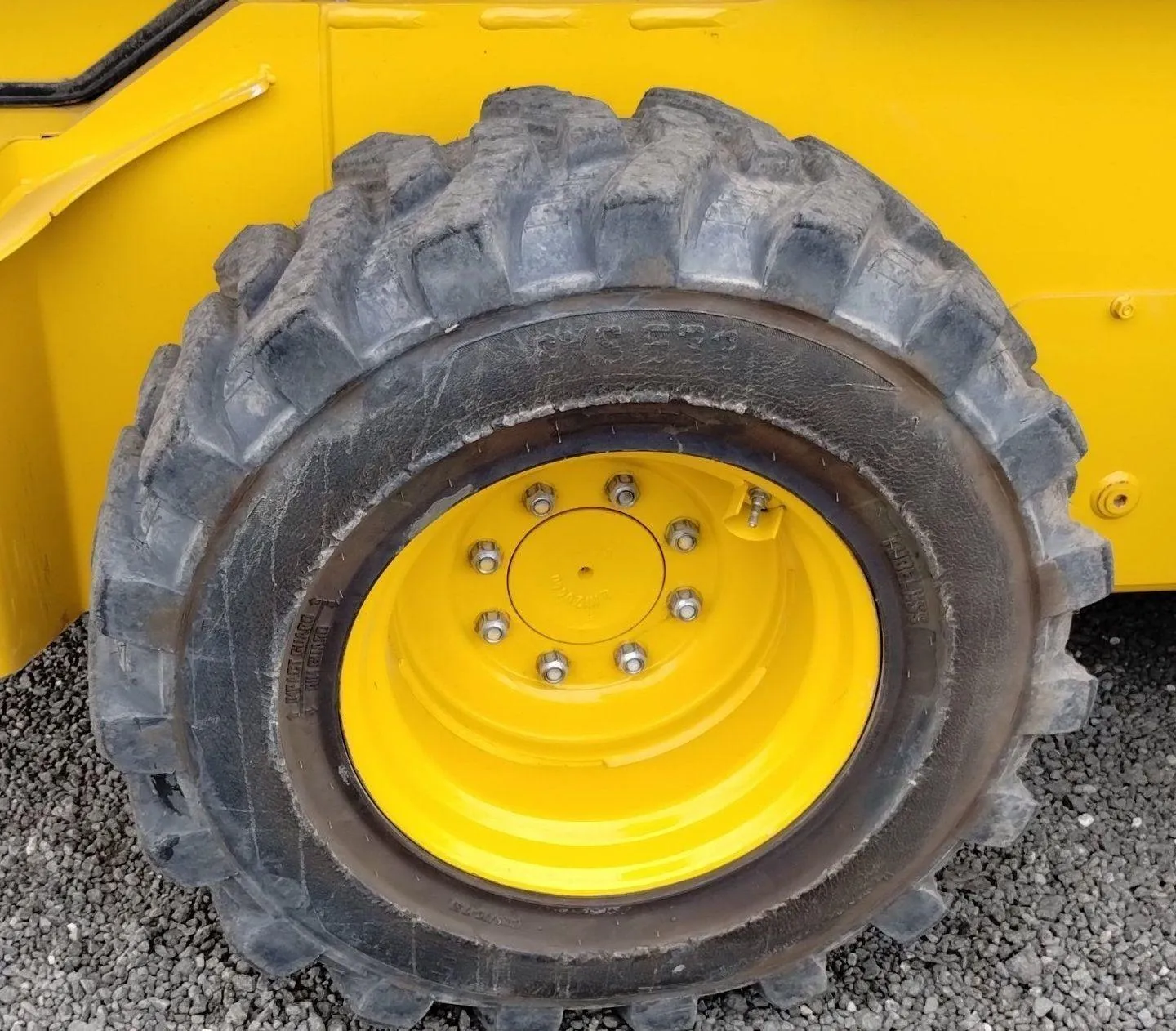 2022 John Deere 330G