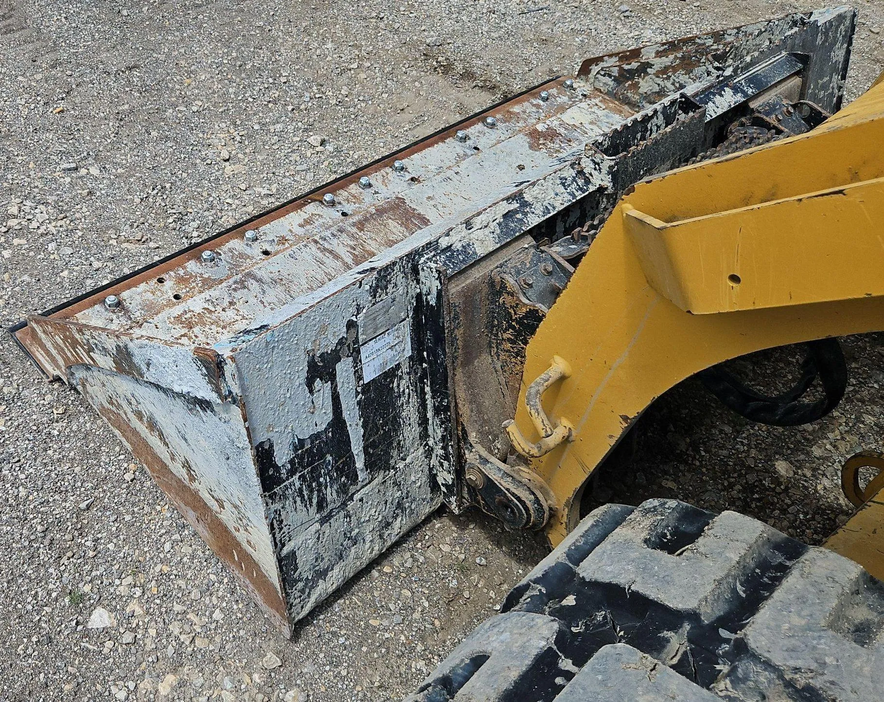 2021 Caterpillar 299D3