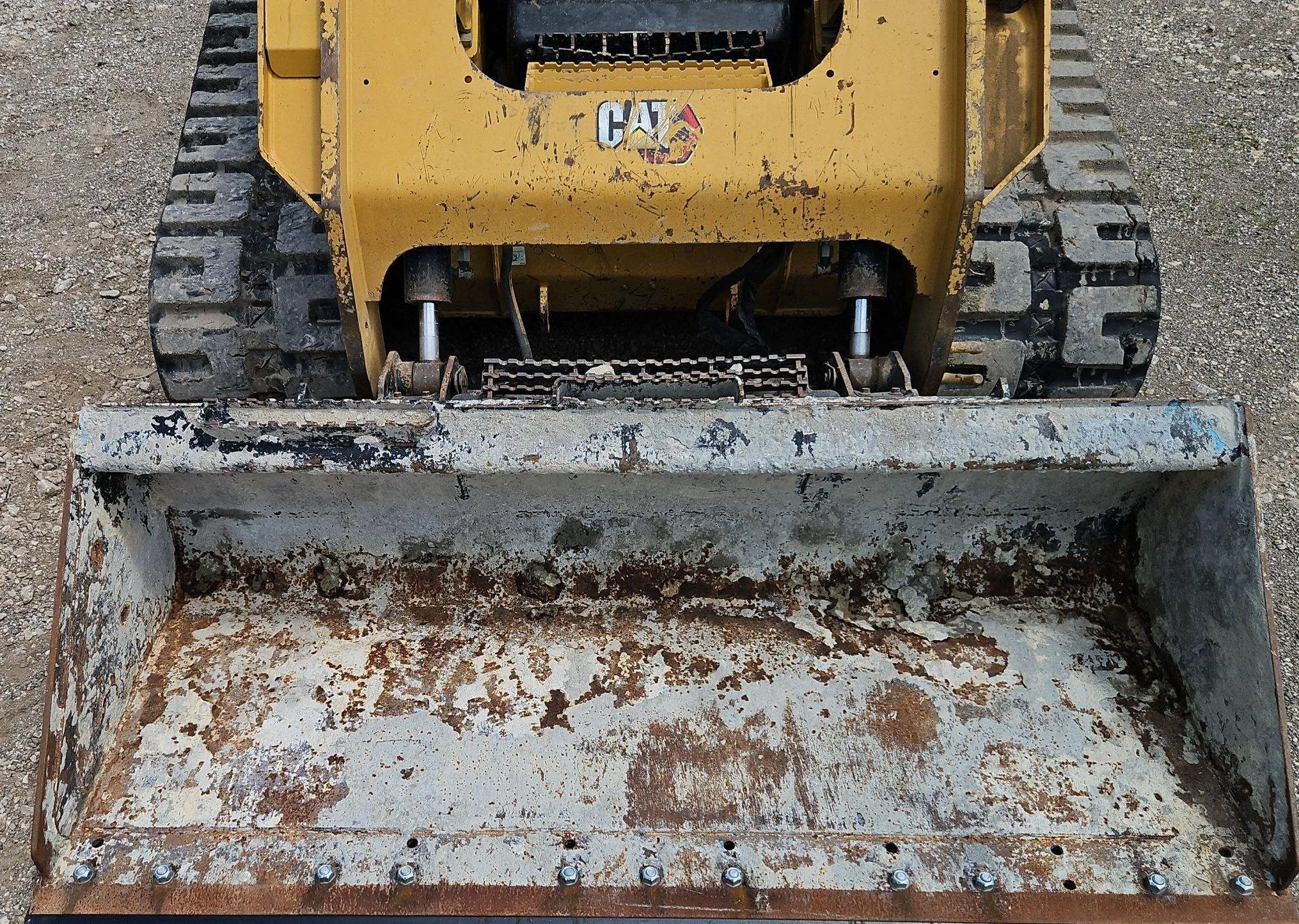 2021 Caterpillar 299D3