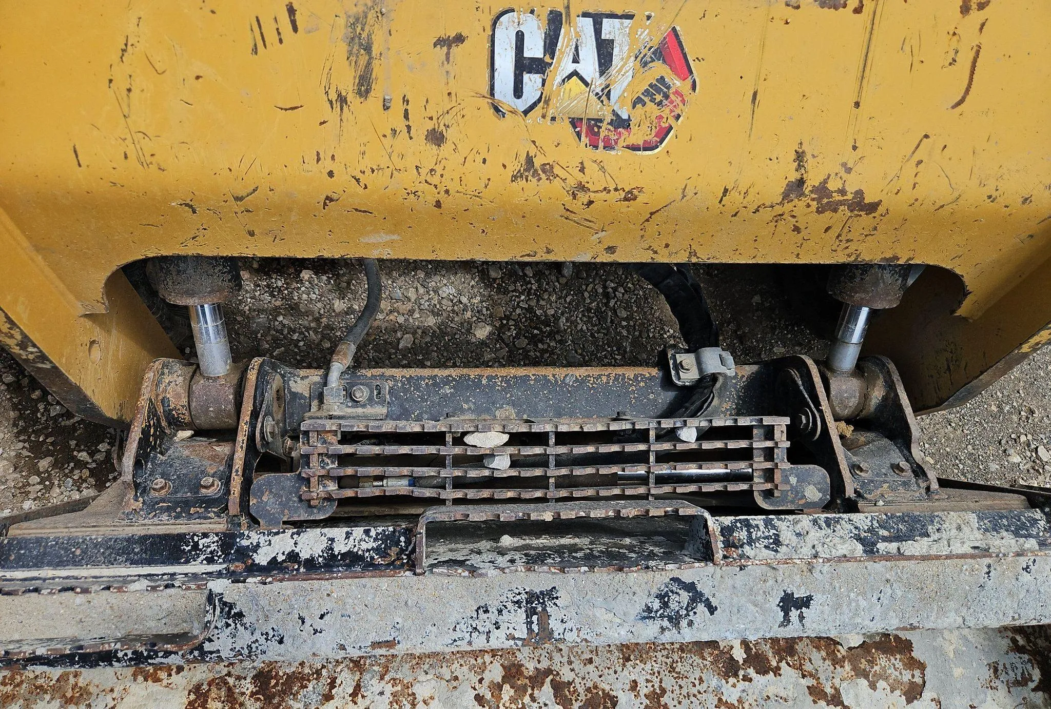 2021 Caterpillar 299D3