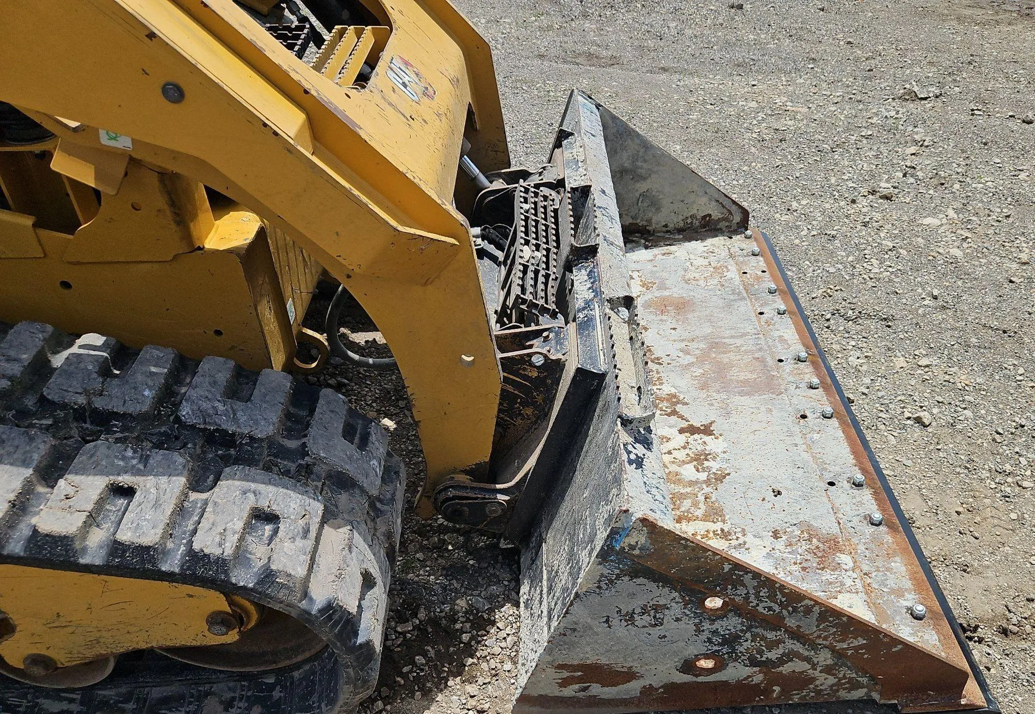 2021 Caterpillar 299D3