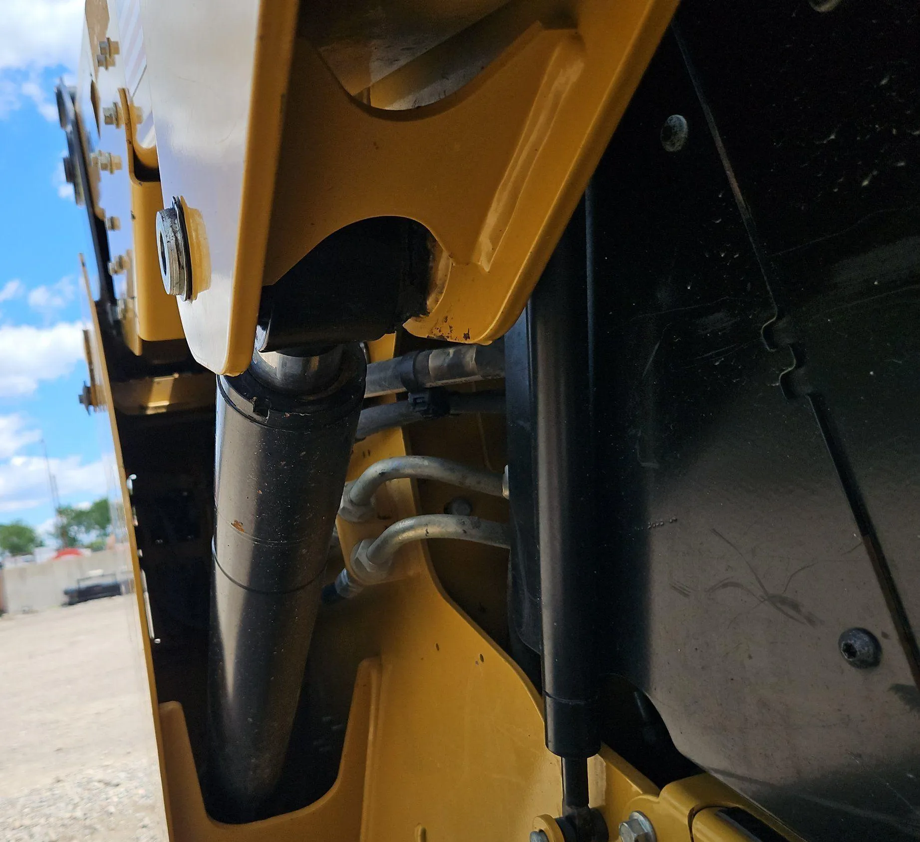 2021 Caterpillar 299D3