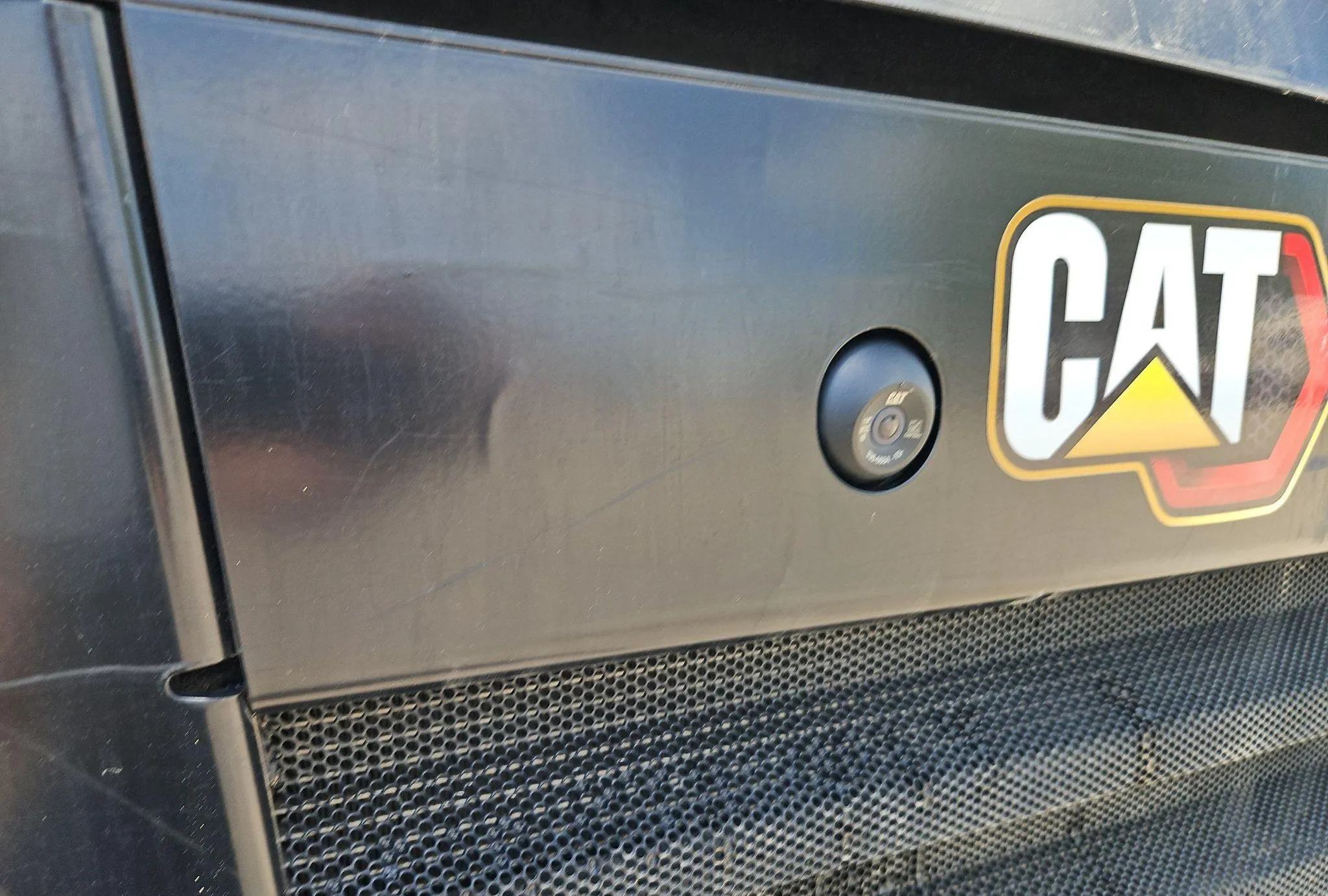 2021 Caterpillar 299D3