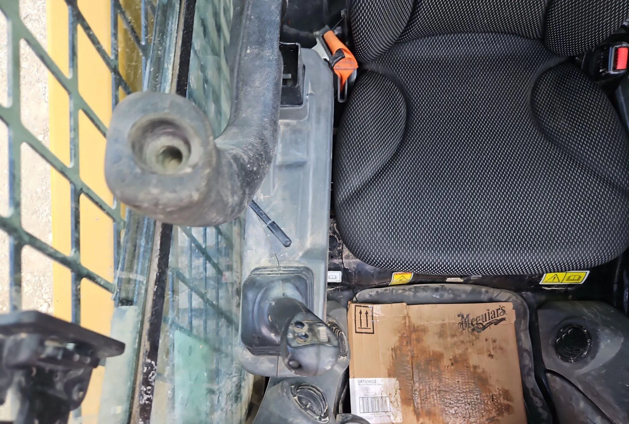 2021 Caterpillar 299D3