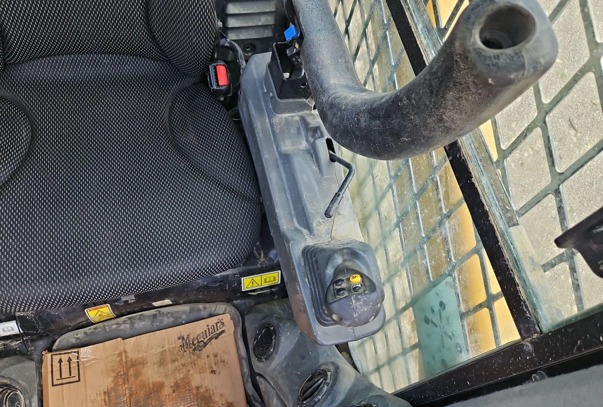 2021 Caterpillar 299D3
