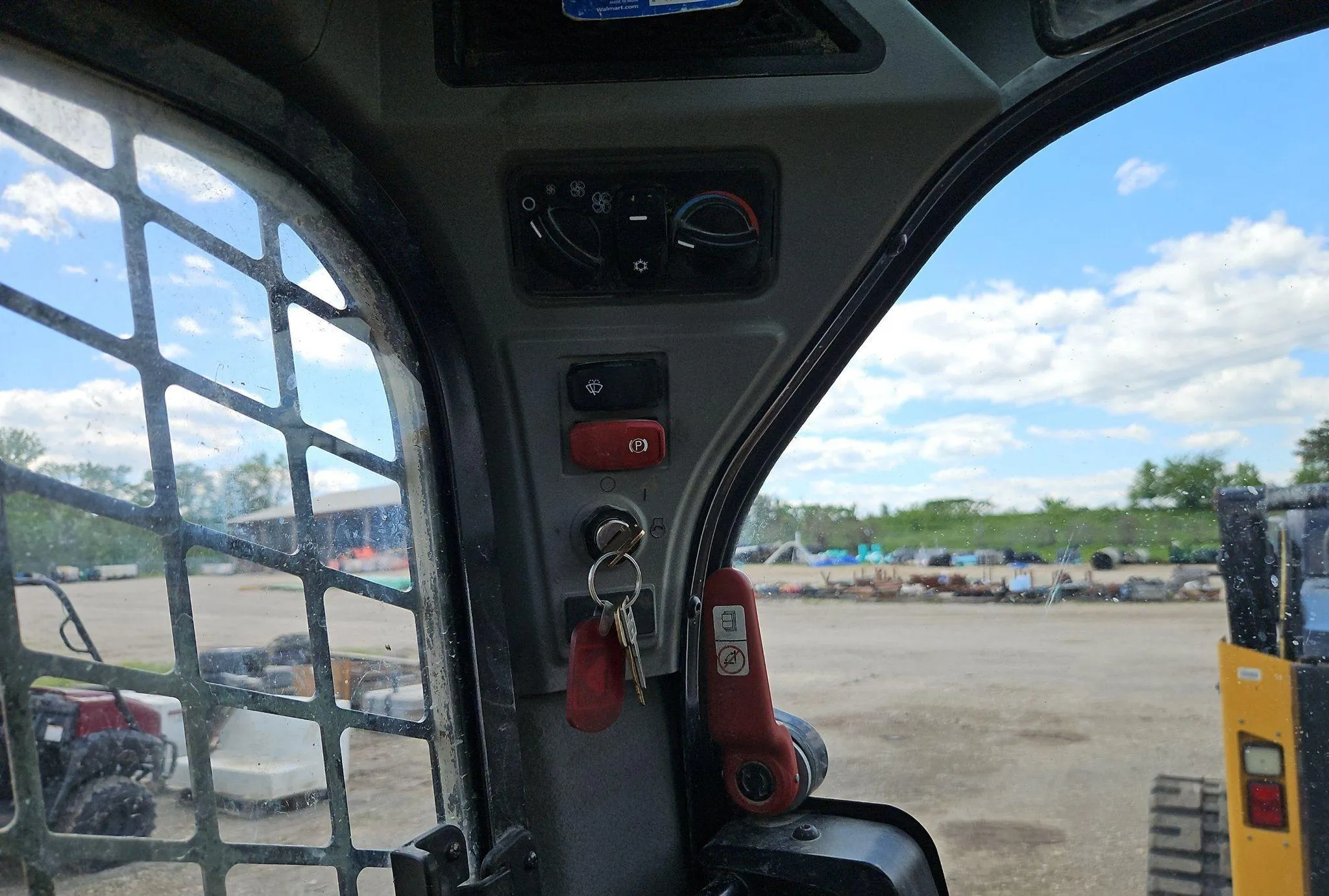 2021 Caterpillar 299D3