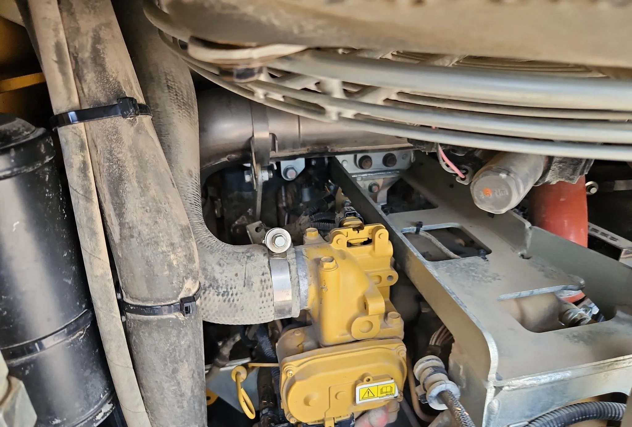 2021 Caterpillar 299D3