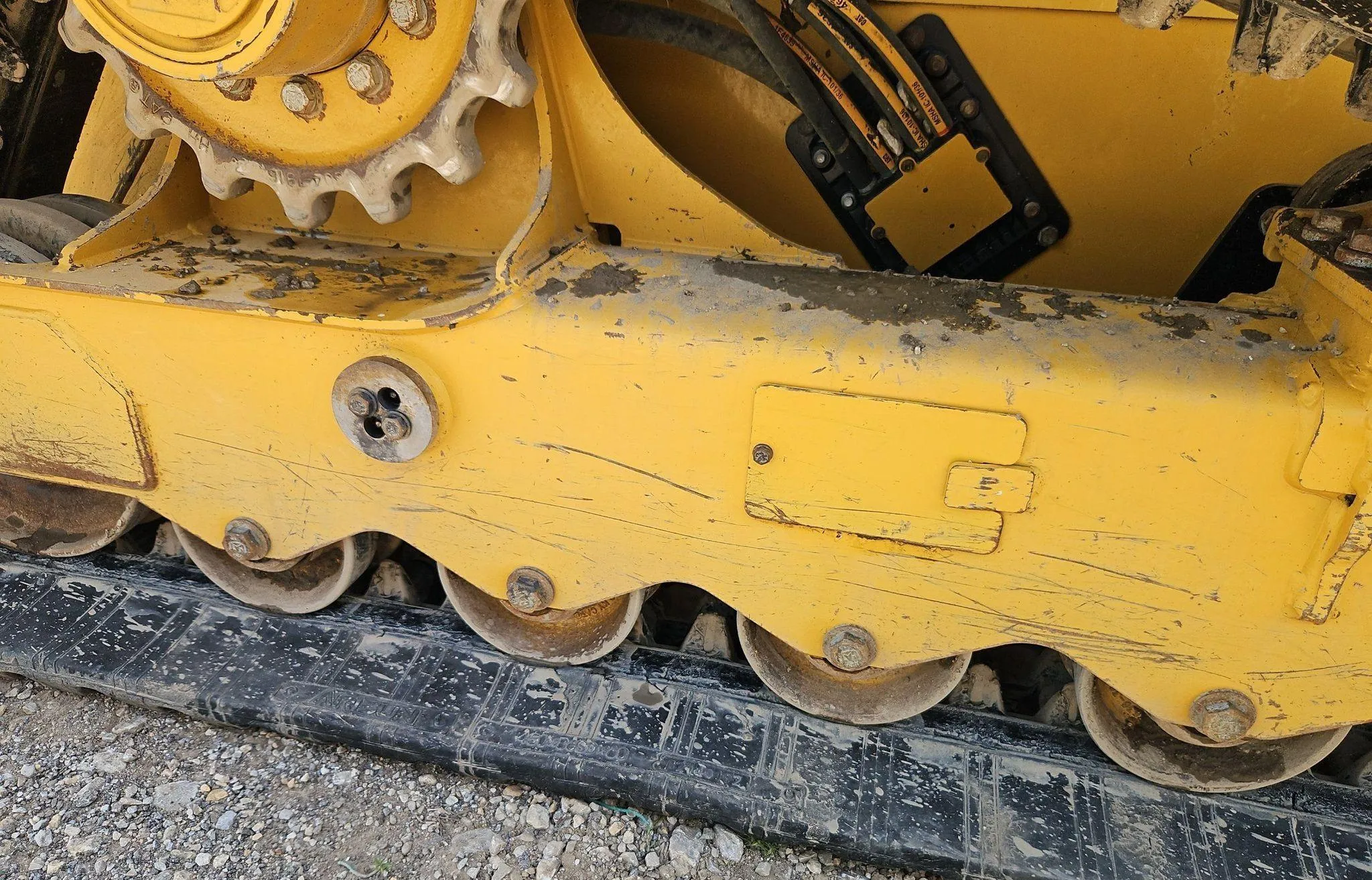 2021 Caterpillar 299D3