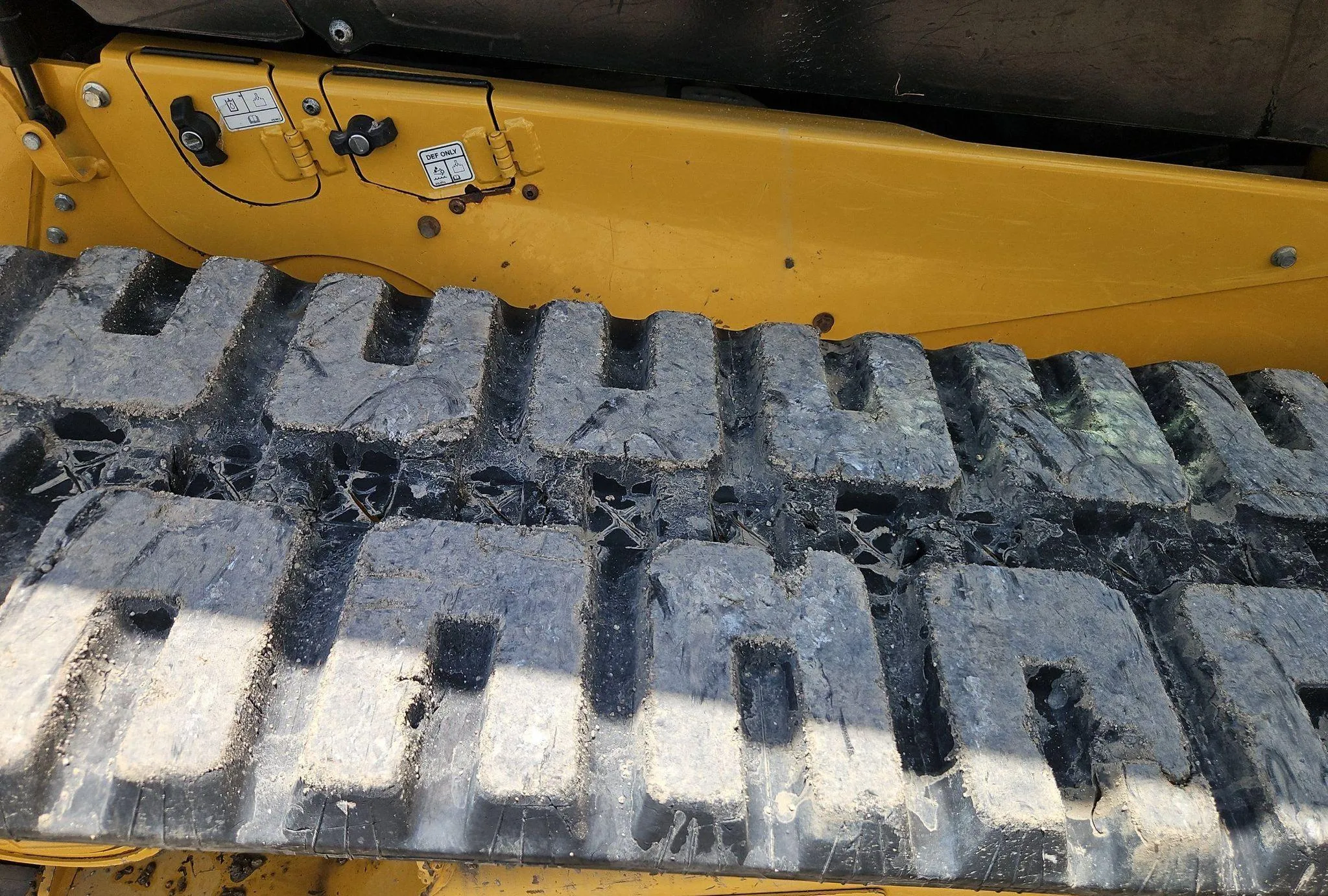 2021 Caterpillar 299D3