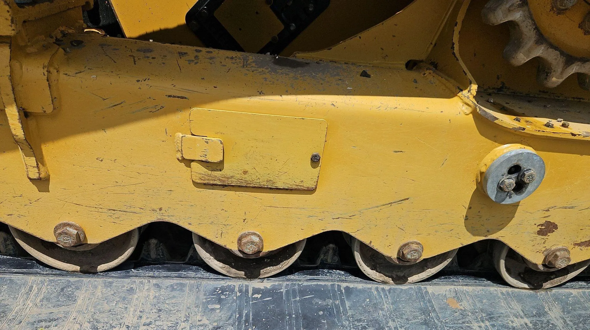 2021 Caterpillar 299D3